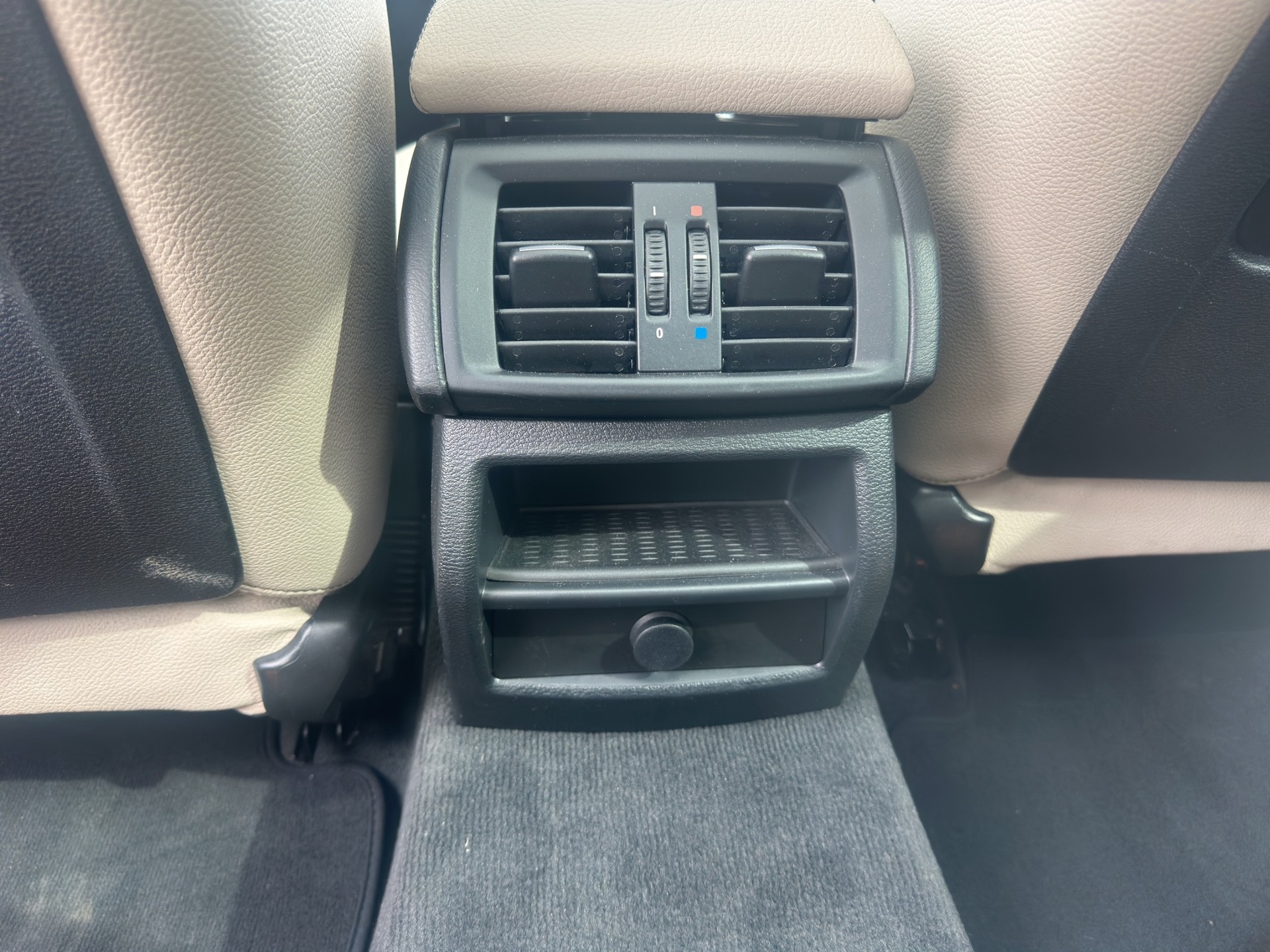 BMW X3 xDrive 35i Steptronic-image-11