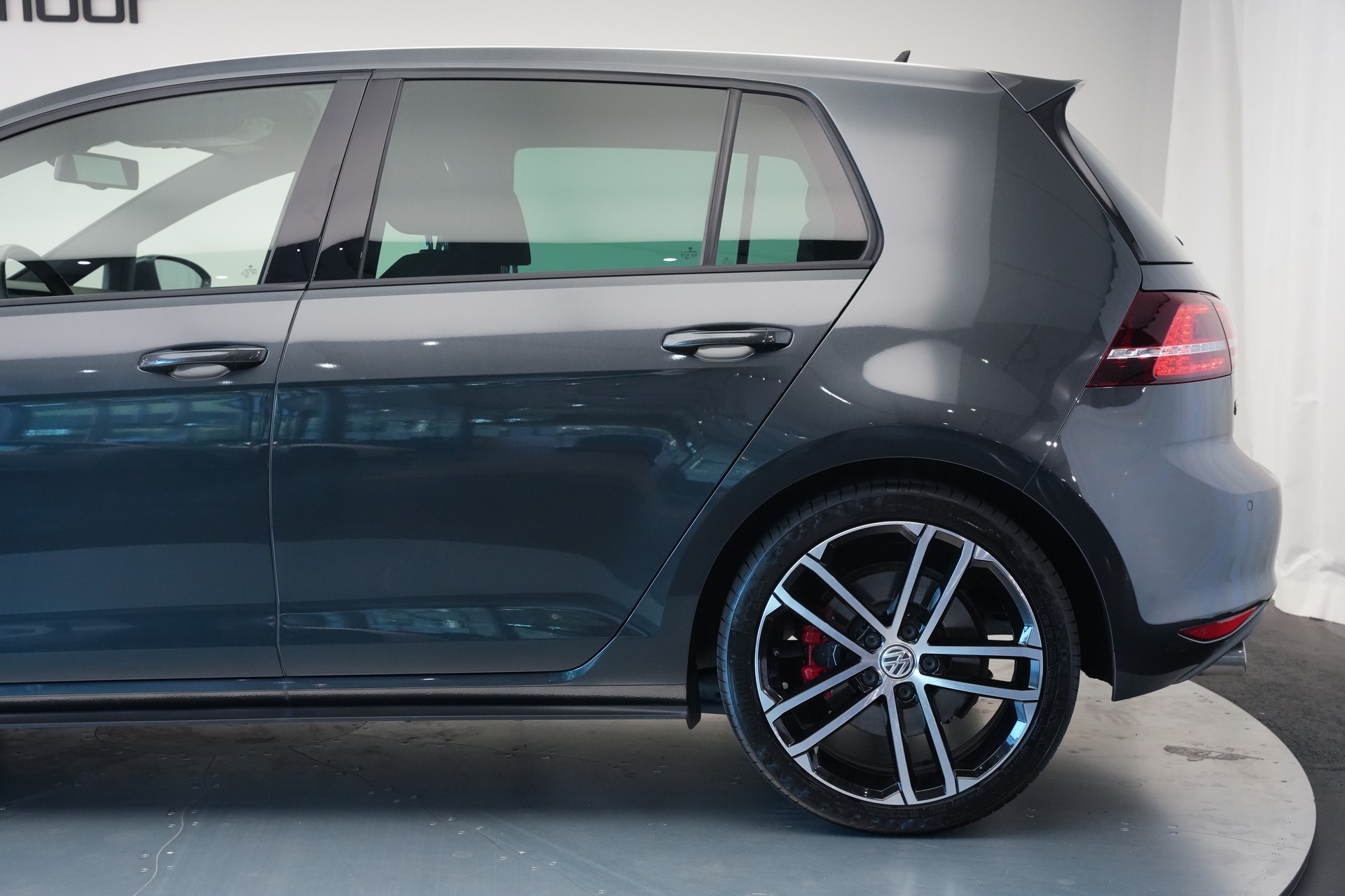 VW Golf 2.0 TDI GTD DSG *CH-Fahrzeug*-image-32