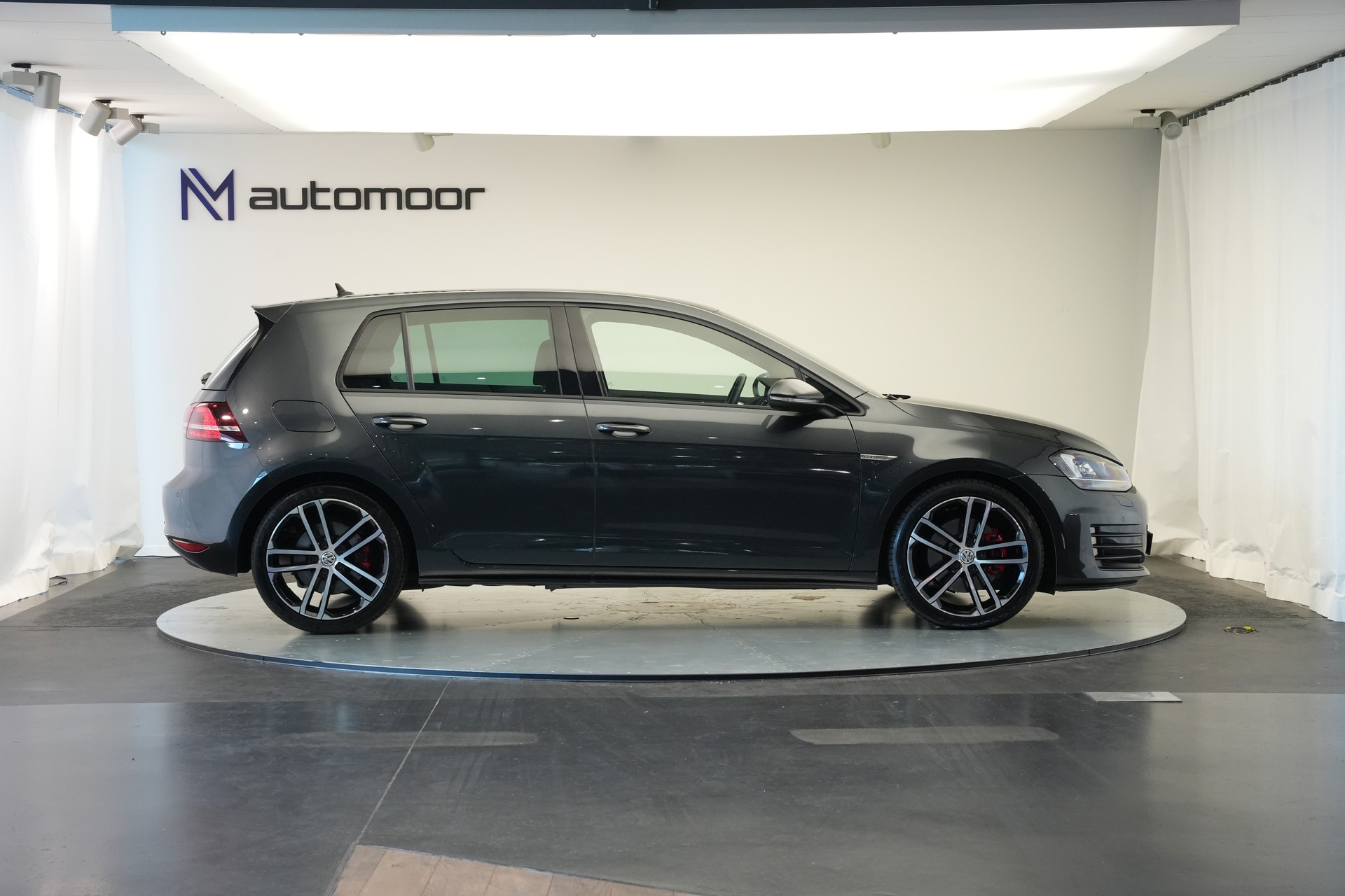 VW Golf 2.0 TDI GTD DSG *CH-Fahrzeug*-showroom-element-3