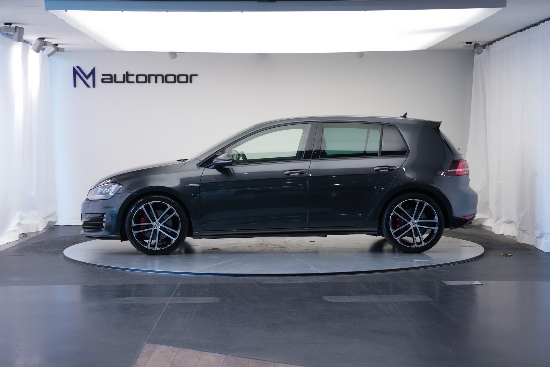 VW Golf 2.0 TDI GTD DSG *CH-Fahrzeug*-image-8