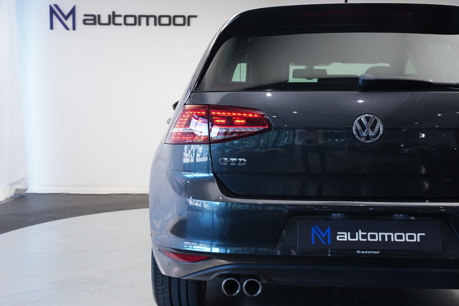 VW Golf 2.0 TDI GTD DSG *CH-Fahrzeug*-image-28