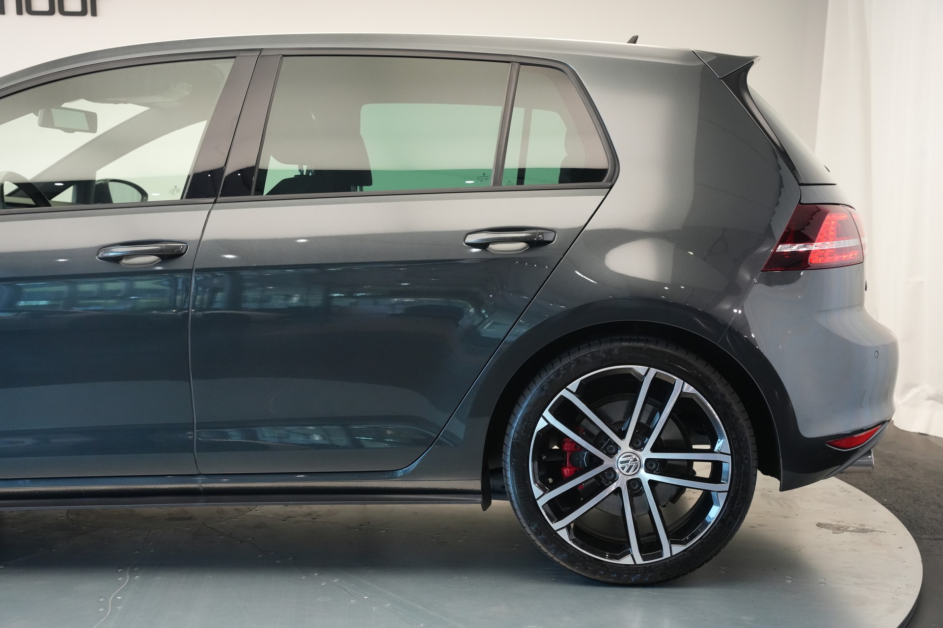 VW Golf 2.0 TDI GTD DSG *CH-Fahrzeug*-image-29