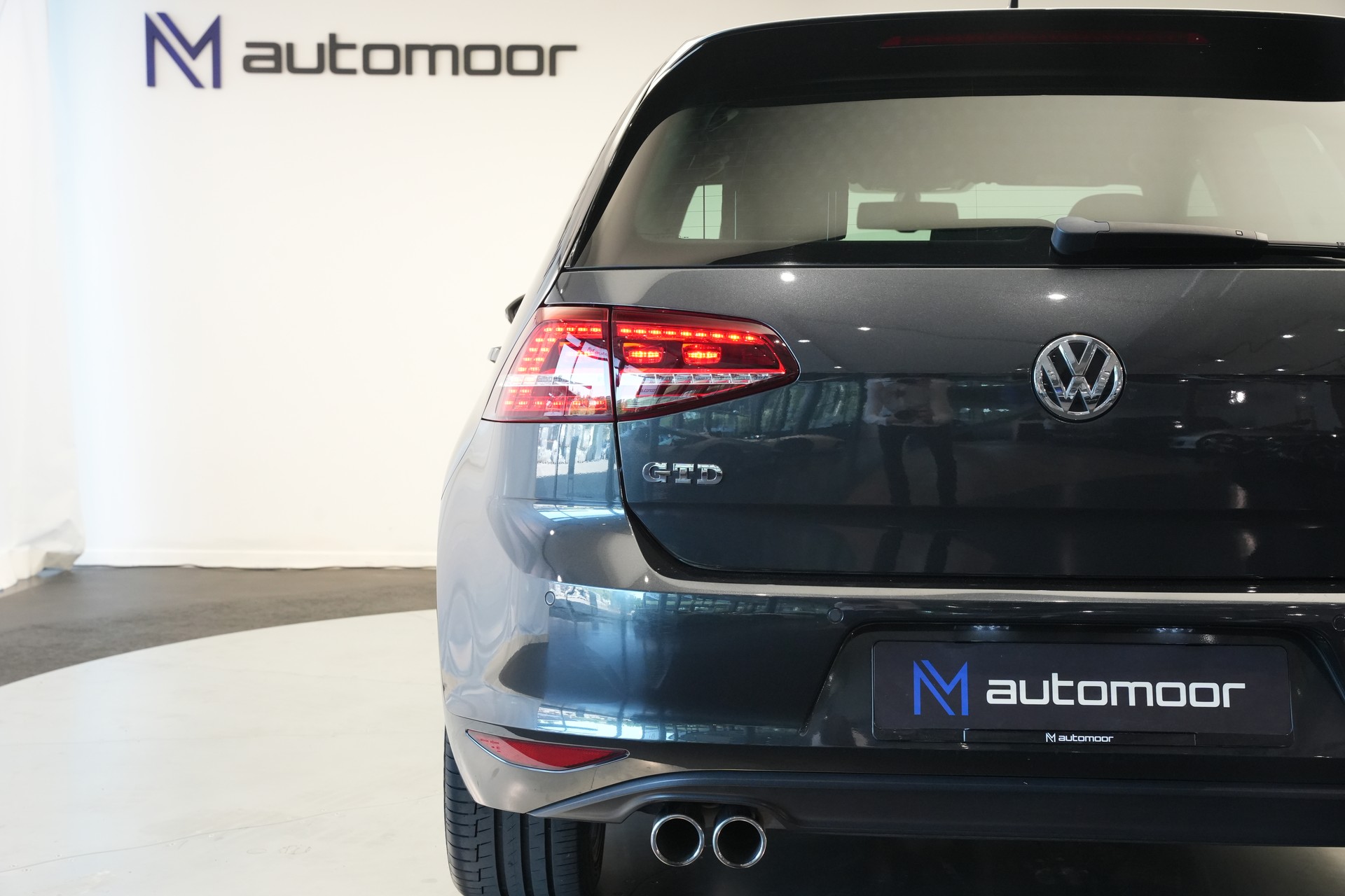 VW Golf 2.0 TDI GTD DSG *CH-Fahrzeug*-image-25