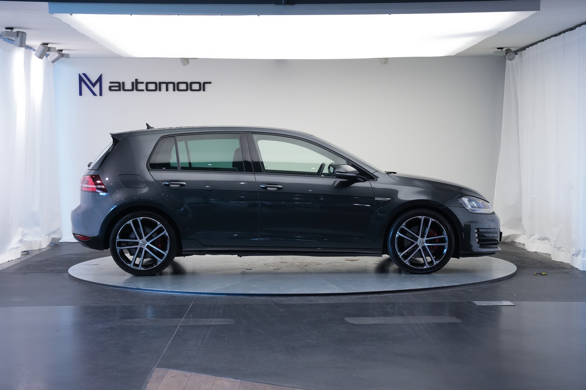 VW Golf 2.0 TDI GTD DSG *CH-Fahrzeug*-image-3