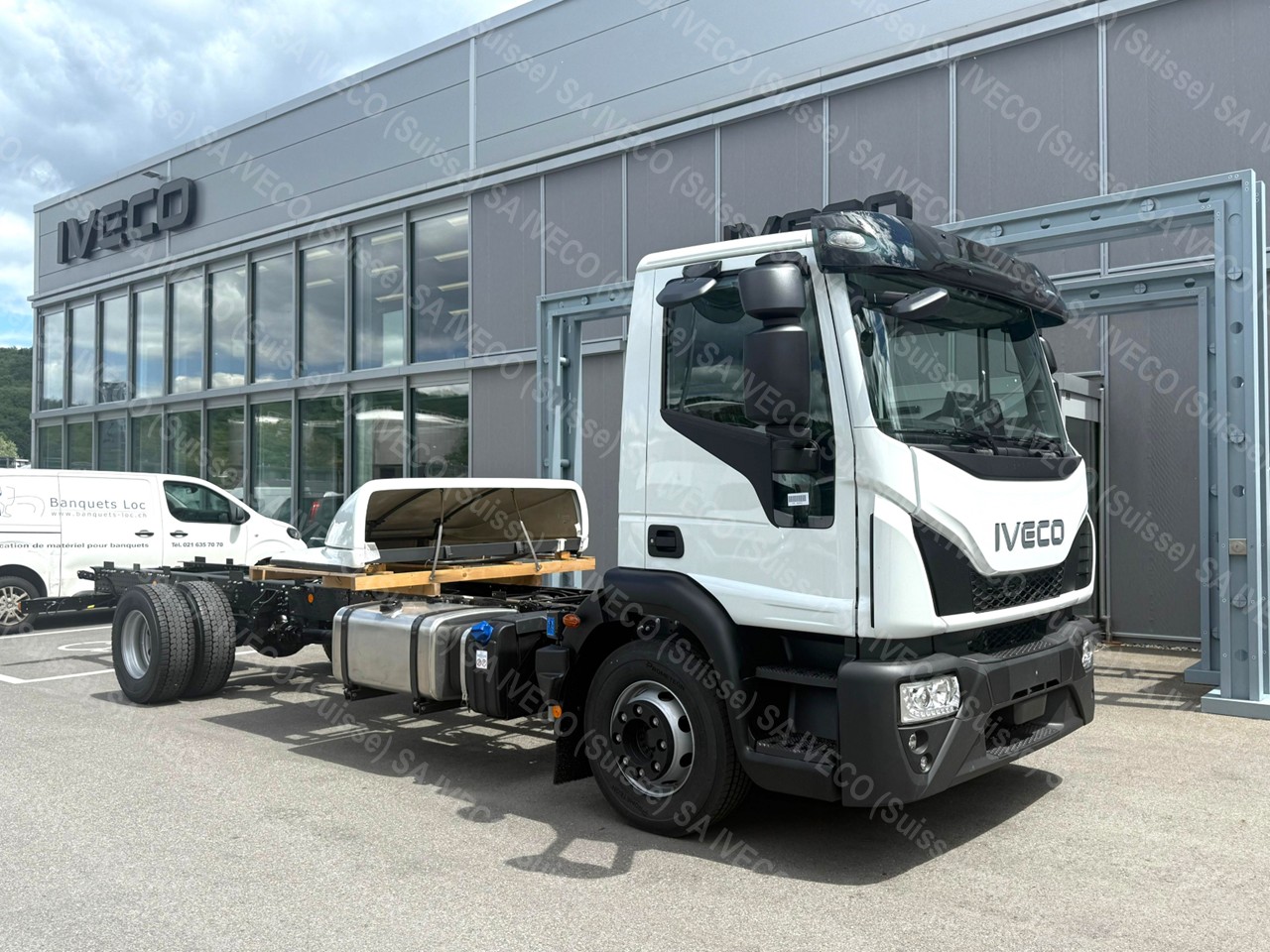 IVECO ML140E28/FP
