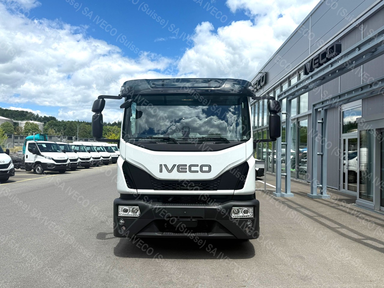 IVECO ML140E28/FP-image-1