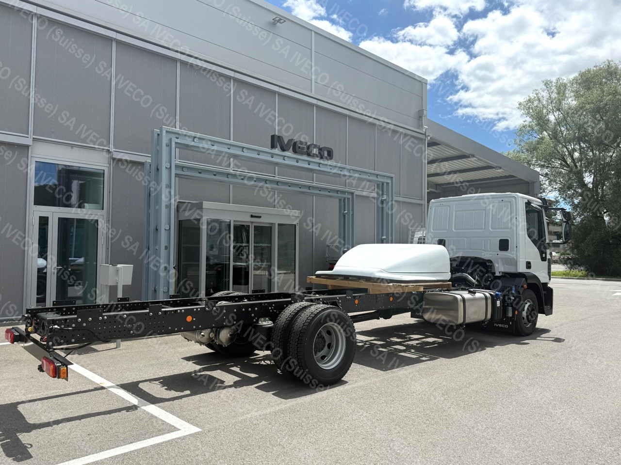 IVECO ML140E28/FP-image-5
