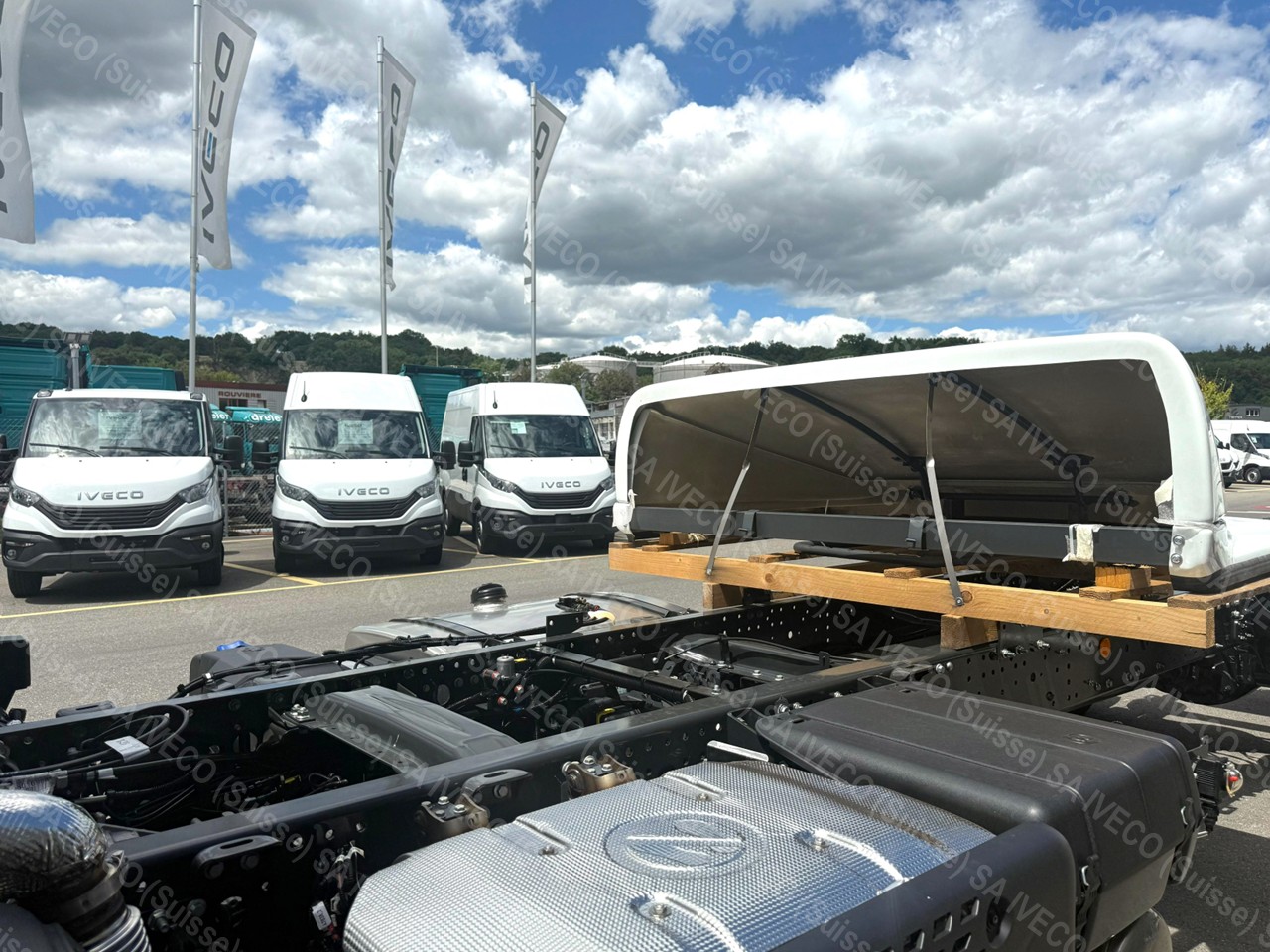 IVECO ML140E28/FP-image-7