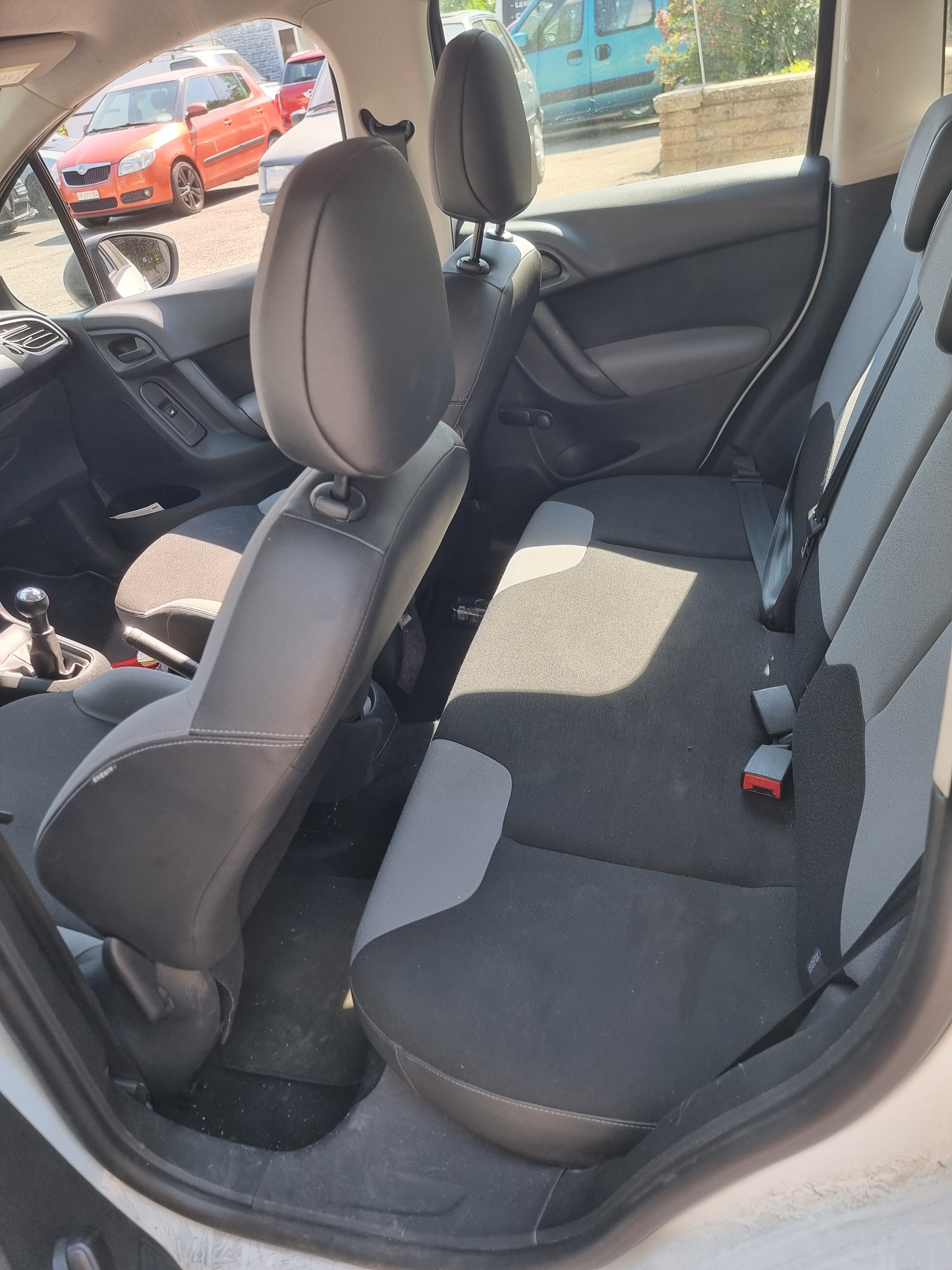 CITROEN C3 1.0i Attraction-image-10