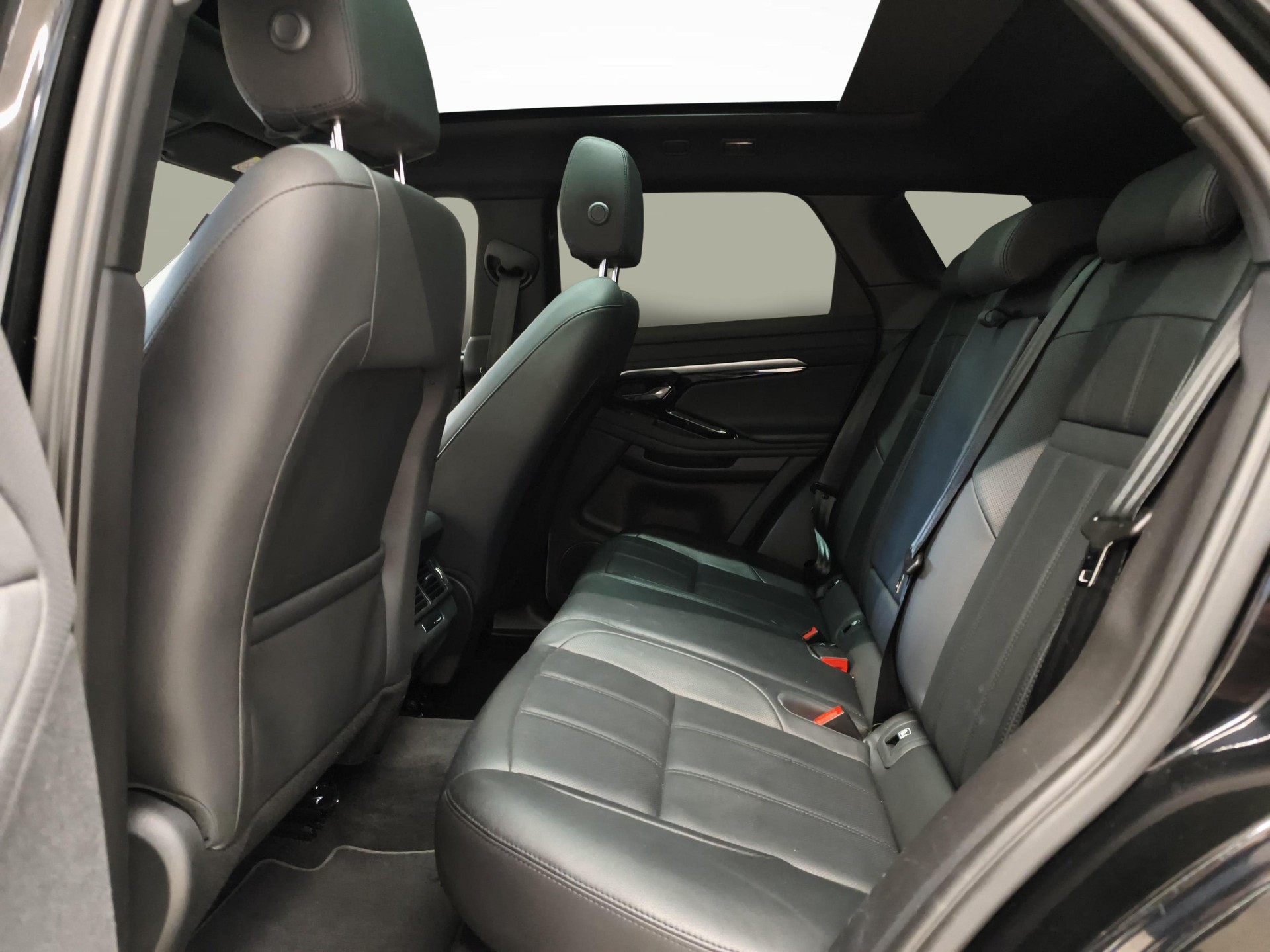 LAND ROVER Range Rover Evoque 2.0 D 165 S-image-11