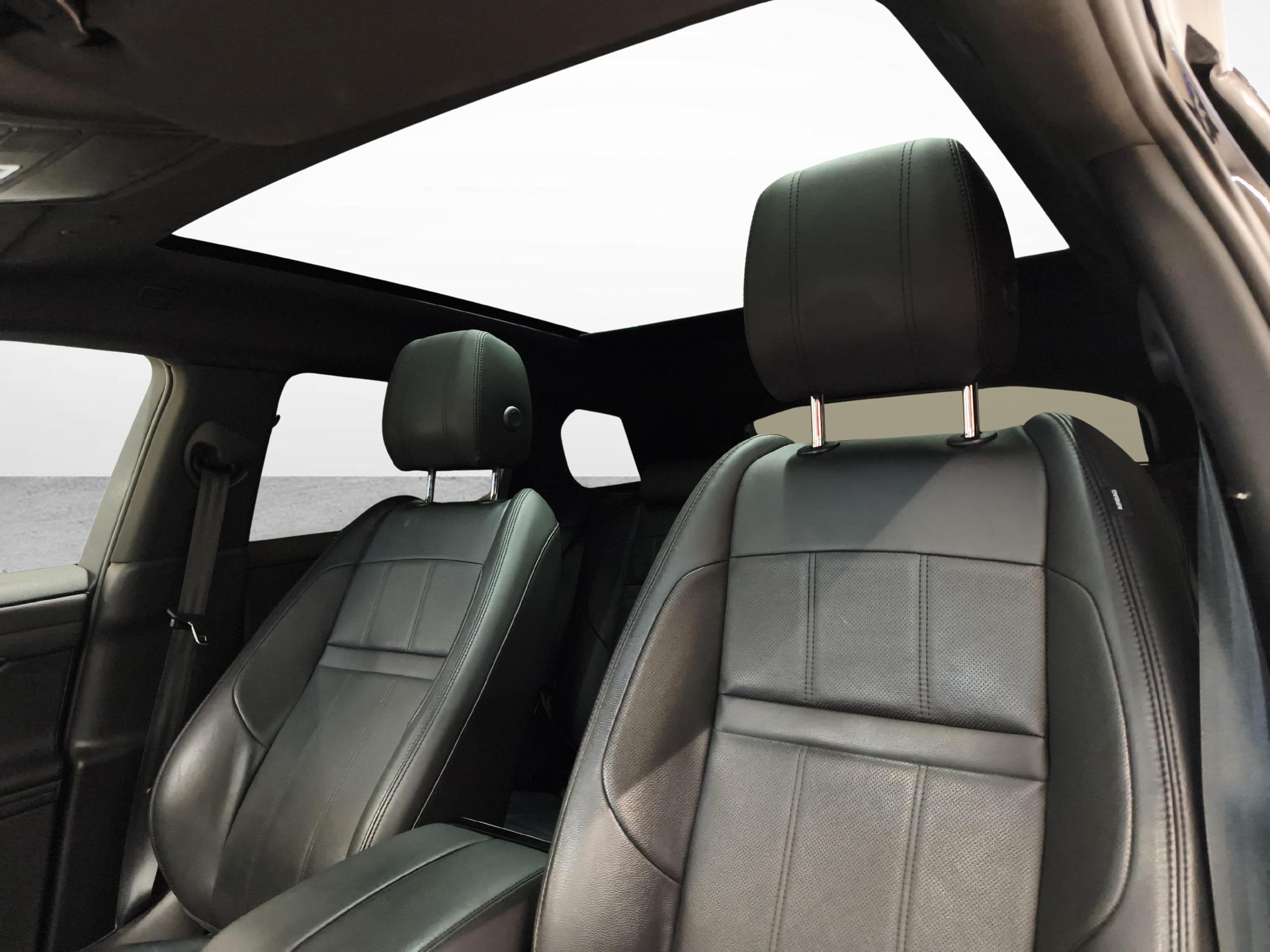 LAND ROVER Range Rover Evoque 2.0 D 165 S-image-10