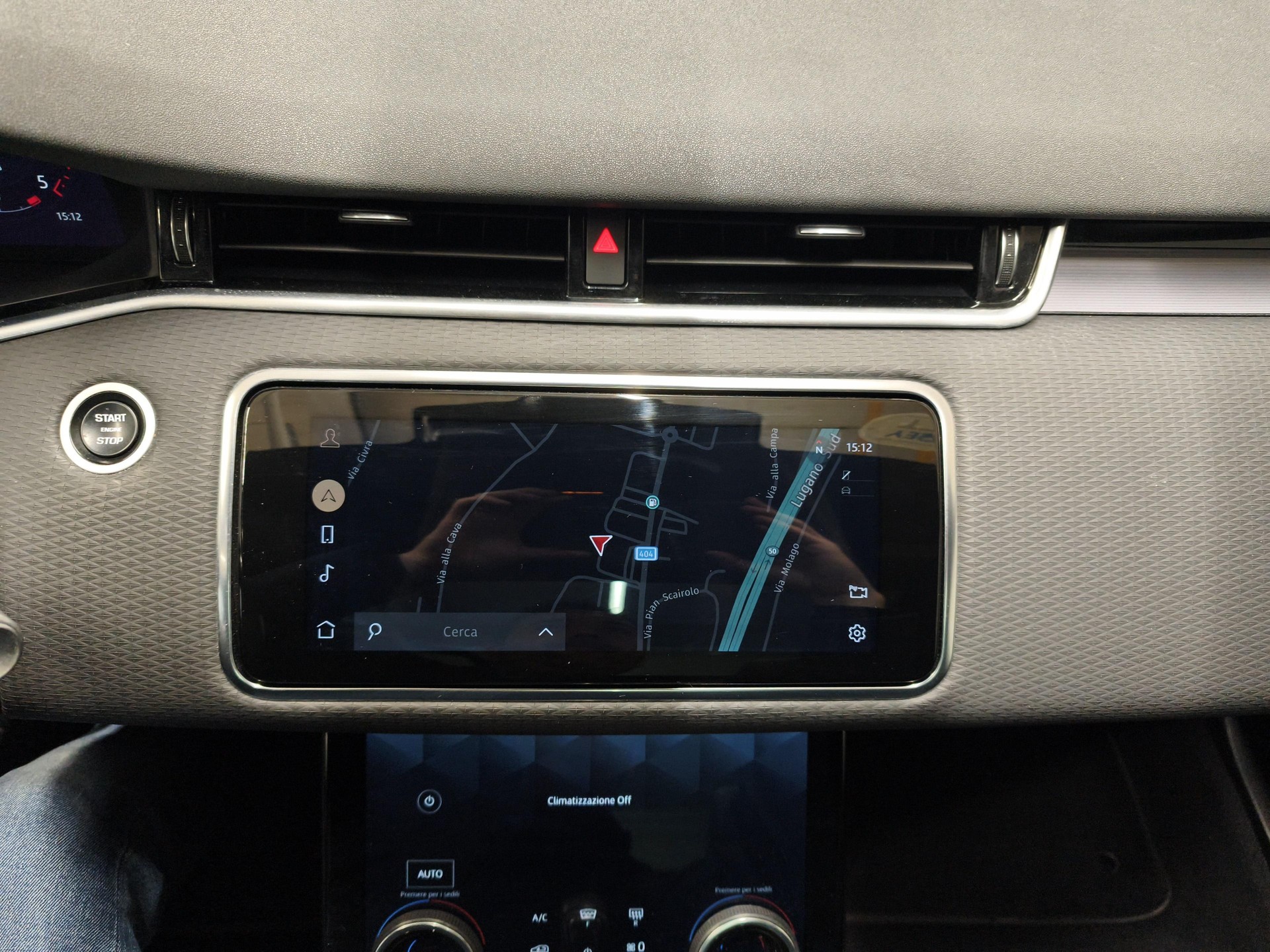 LAND ROVER Range Rover Evoque 2.0 D 165 S-image-14