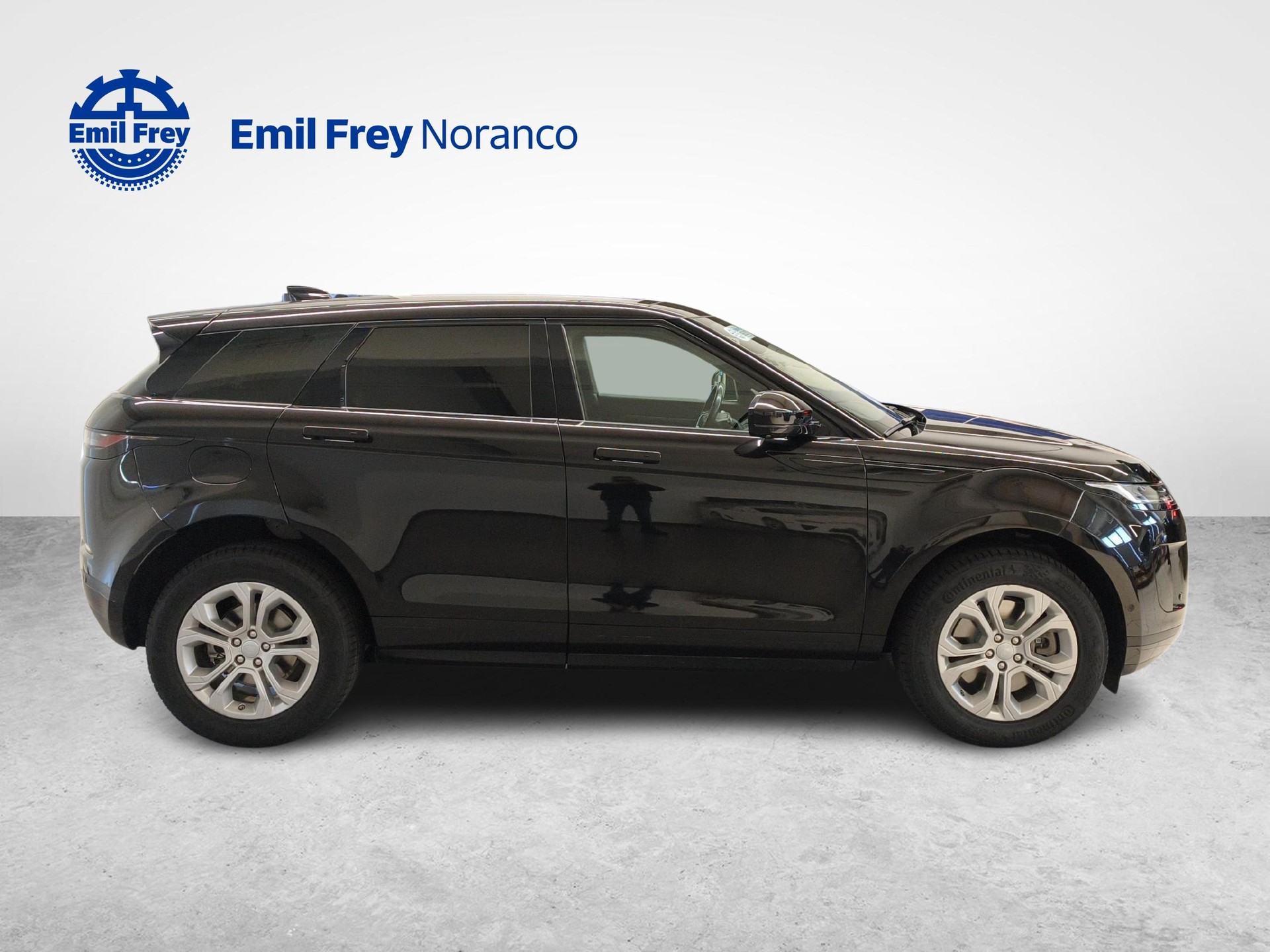 LAND ROVER Range Rover Evoque 2.0 D 165 S-image-5
