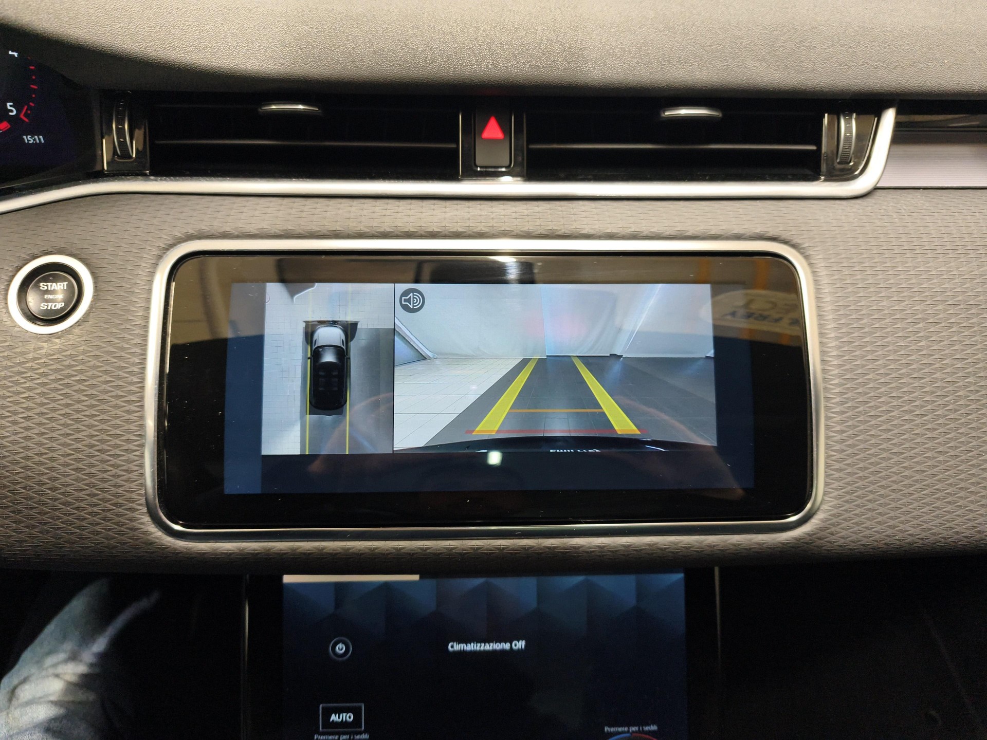 LAND ROVER Range Rover Evoque 2.0 D 165 S-image-15