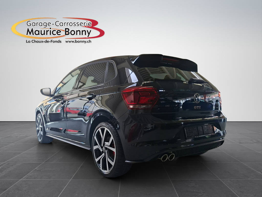 VW Polo 2.0 TSI GTI DSG-image-1