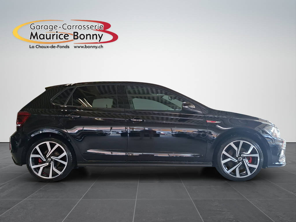 VW Polo 2.0 TSI GTI DSG-image-3