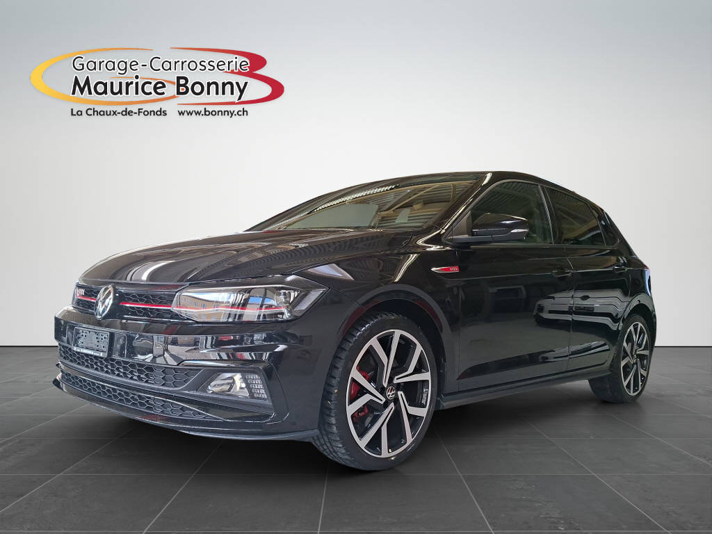 VW Polo 2.0 TSI GTI DSG-image-0