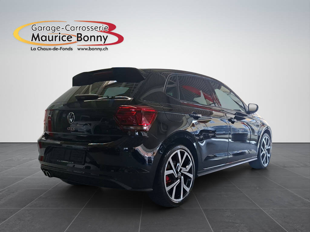 VW Polo 2.0 TSI GTI DSG-image-2