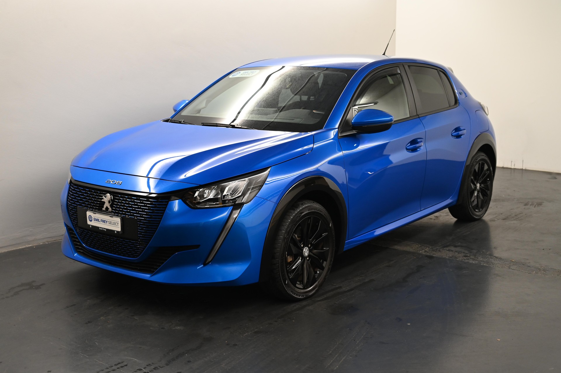 PEUGEOT 208 e-Active Pack-showroom-element-2