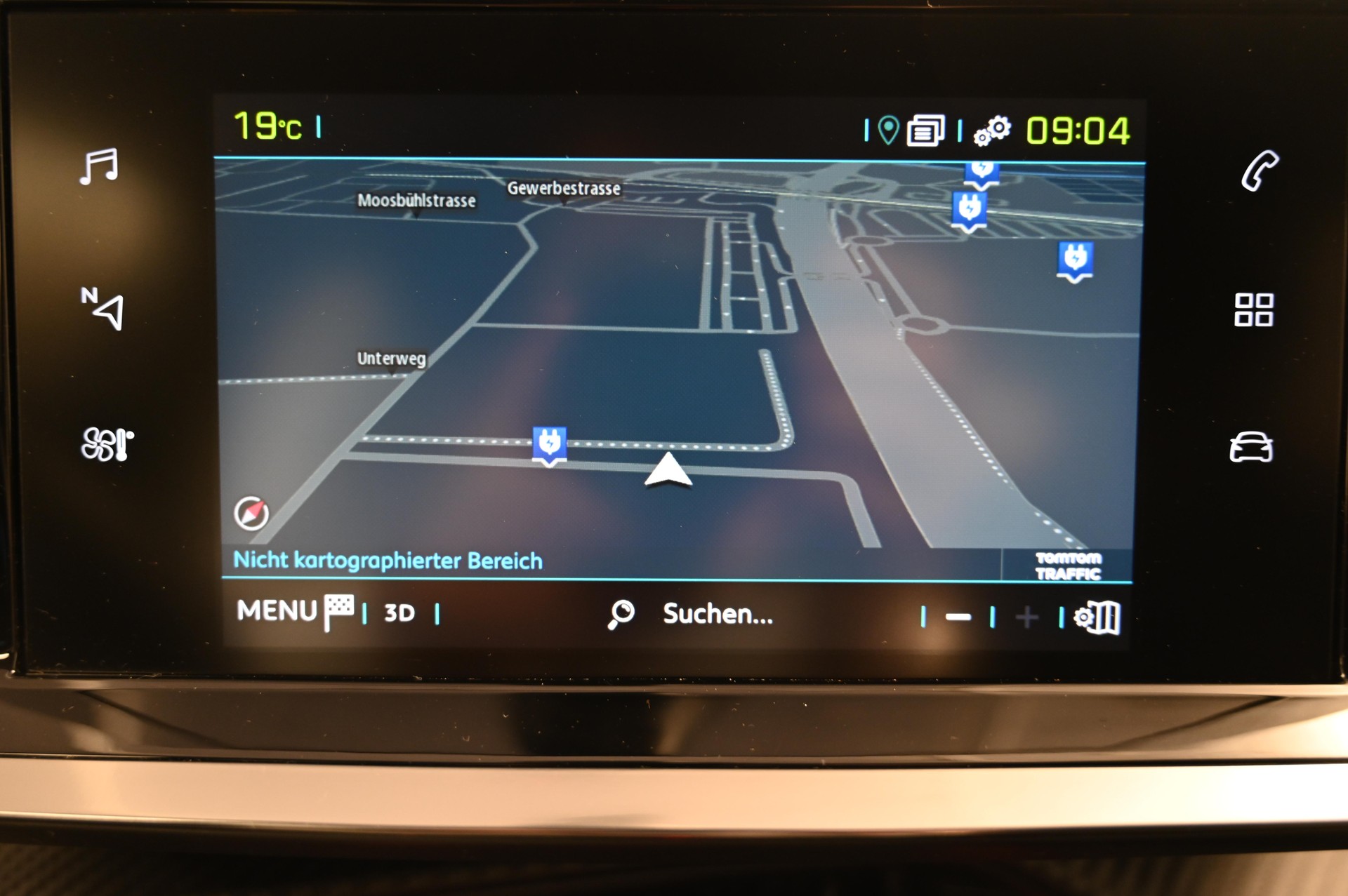 PEUGEOT 208 e-Active Pack-image-10