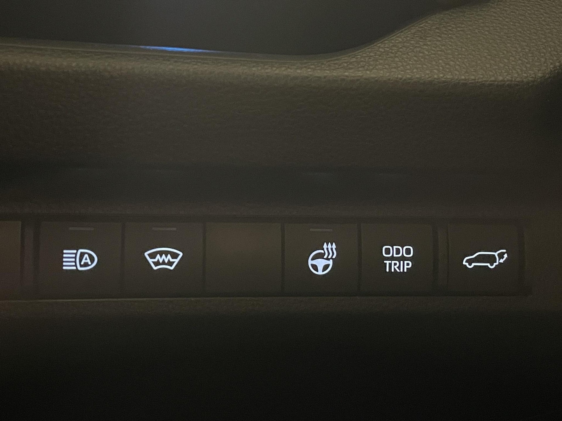 SUZUKI Across 2.5 PHEV Compact Top 4x4-image-11