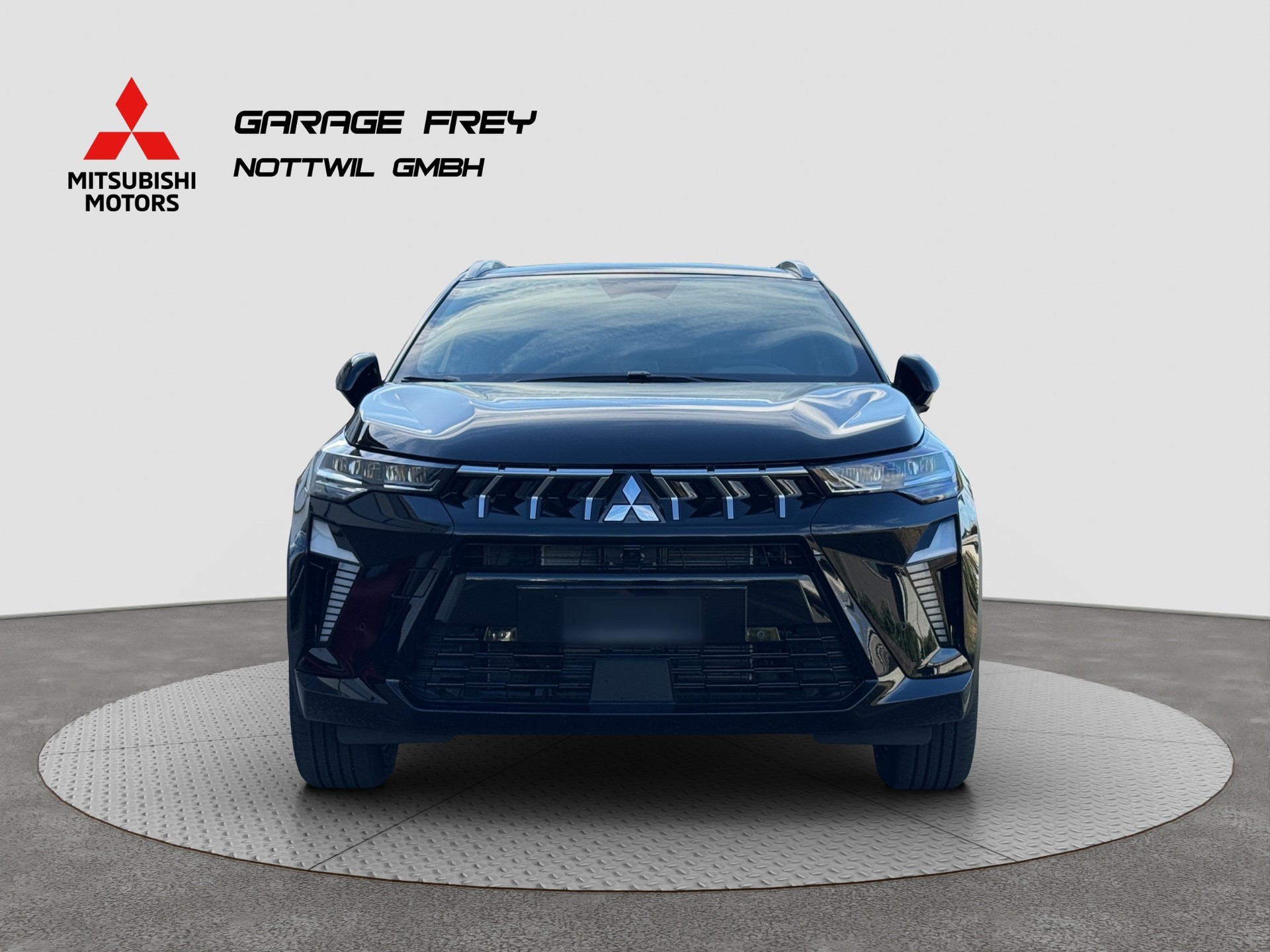 MITSUBISHI ASX 1.8 HEV Intense-image-7
