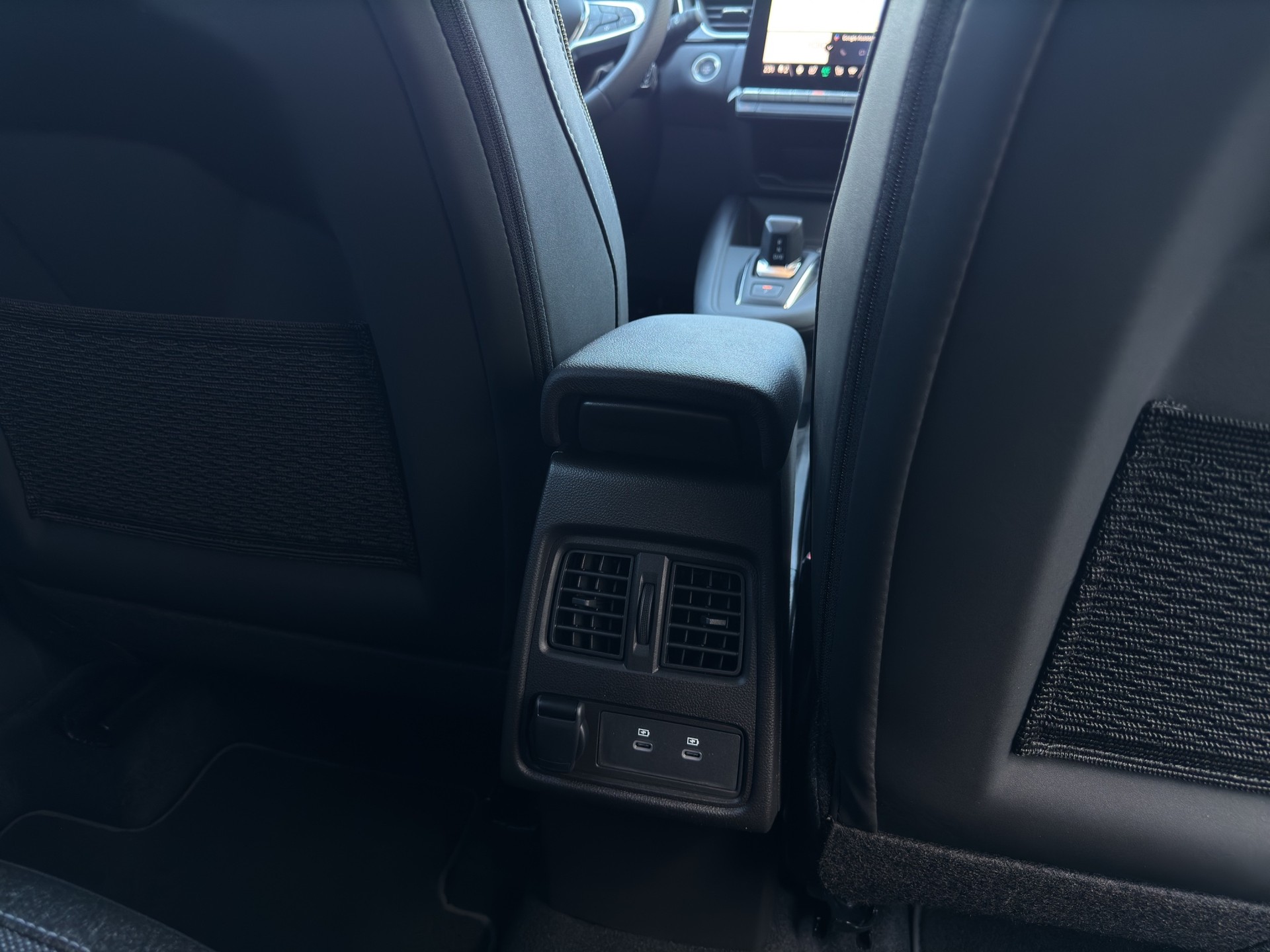MITSUBISHI ASX 1.8 HEV Intense-image-16