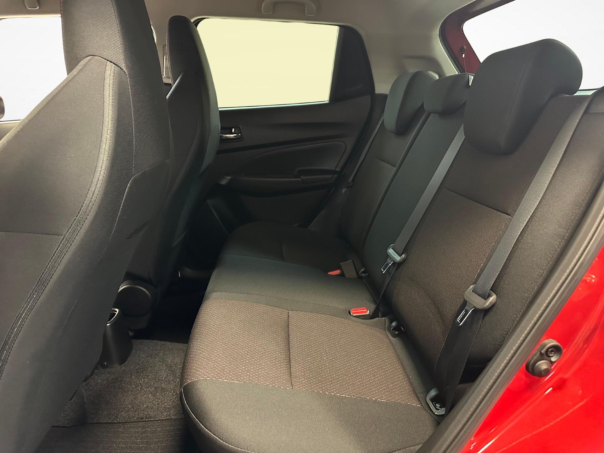 SUZUKI Swift 1.4 T Sport Compact Top Hybrid-image-9