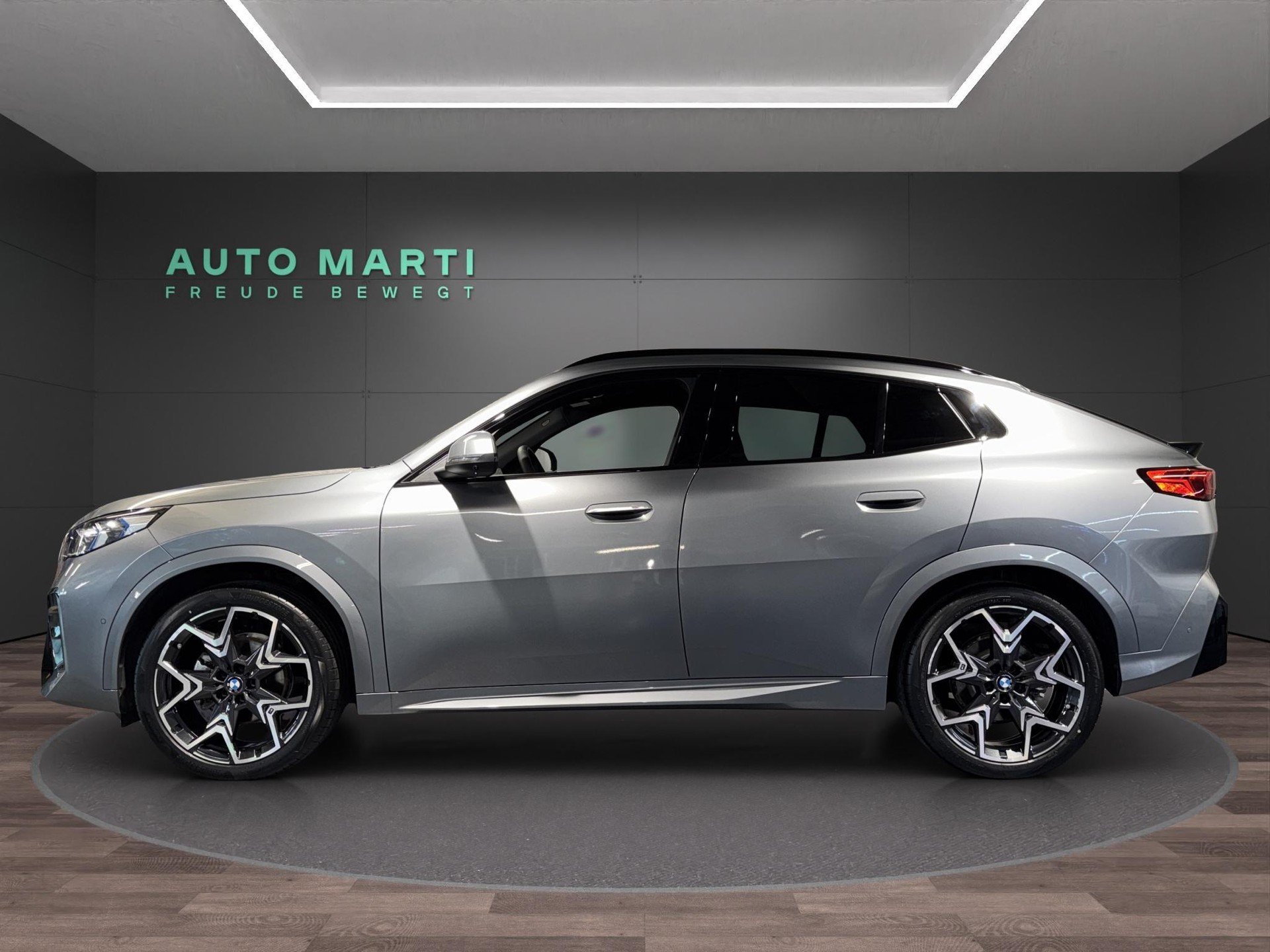 BMW X2 xDrive20d M Sport-image-1