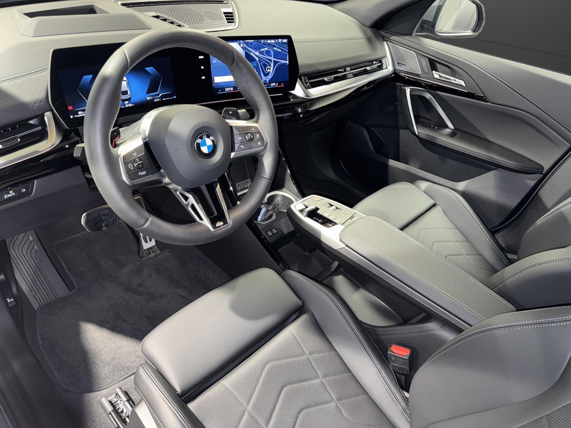 BMW X2 xDrive20d M Sport-image-7