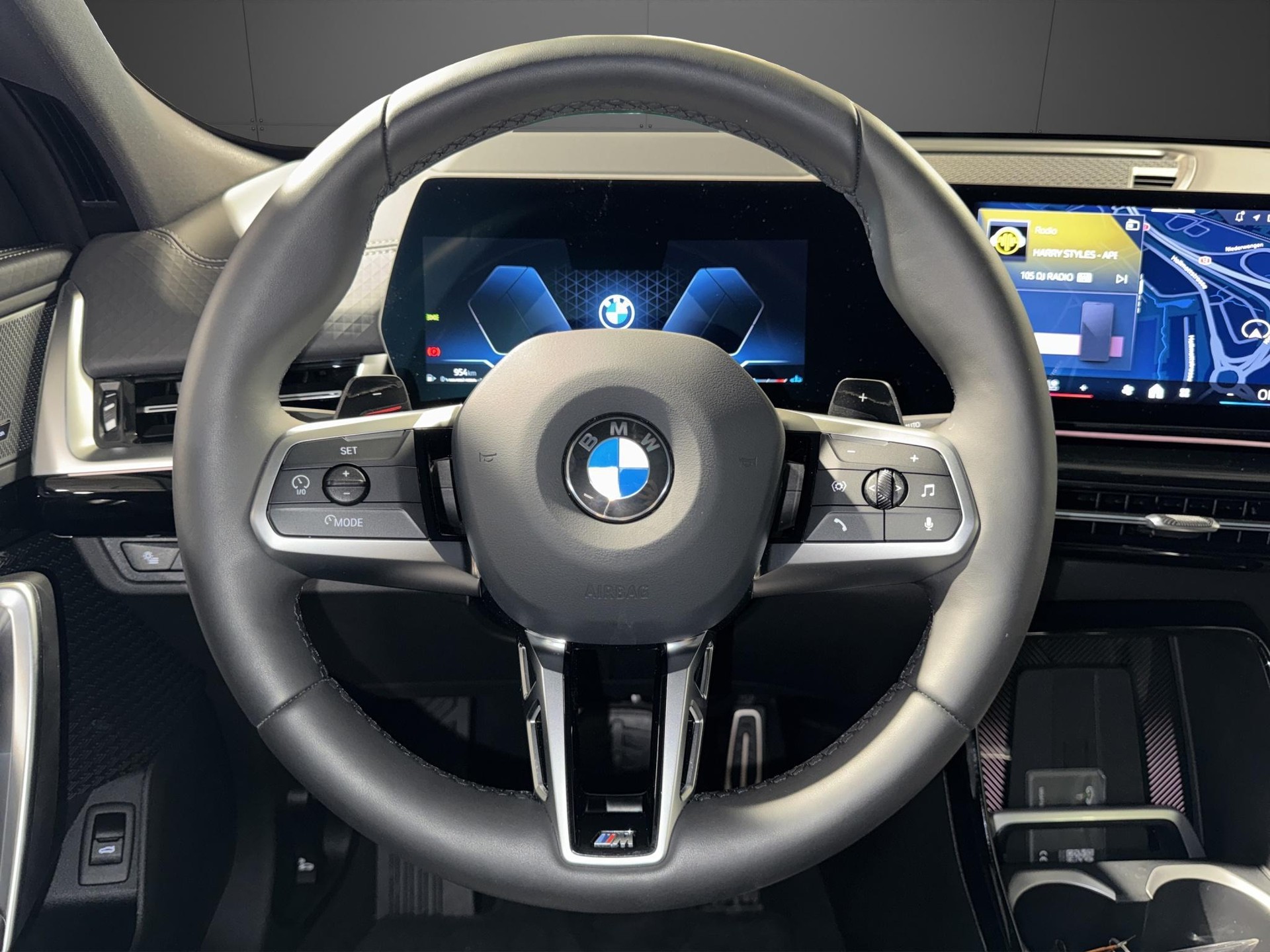 BMW X2 xDrive20d M Sport-image-12