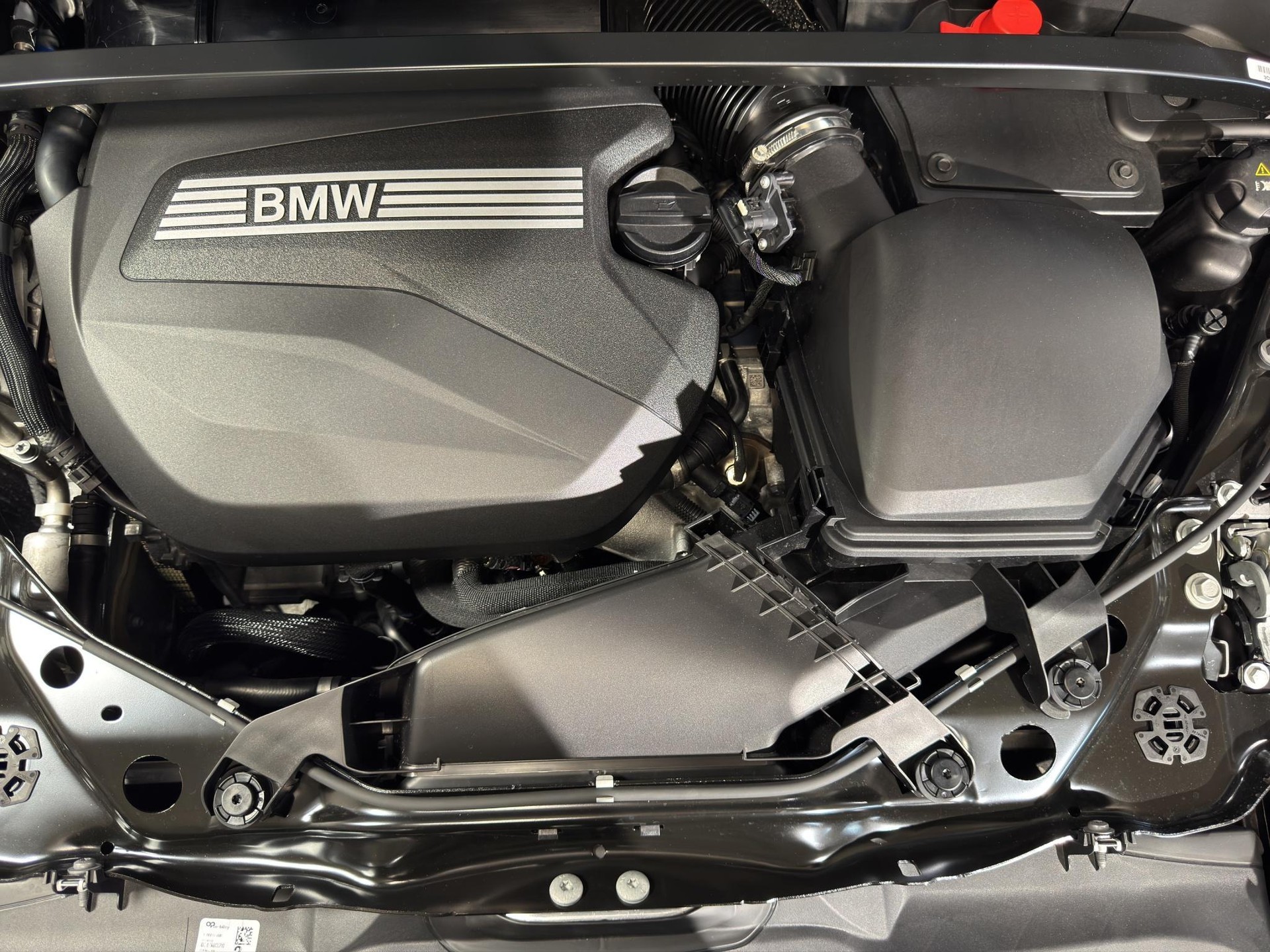 BMW X2 xDrive20d M Sport-image-19