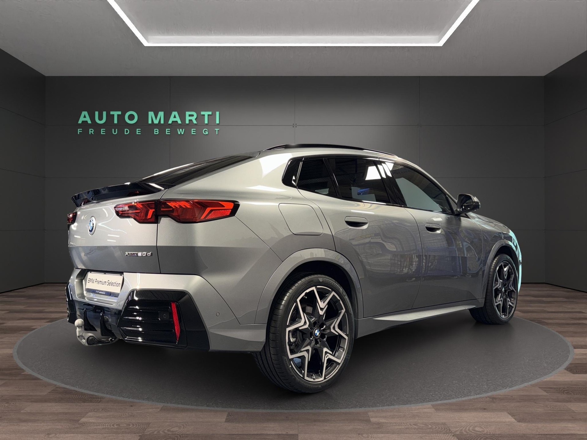 BMW X2 xDrive20d M Sport-image-3