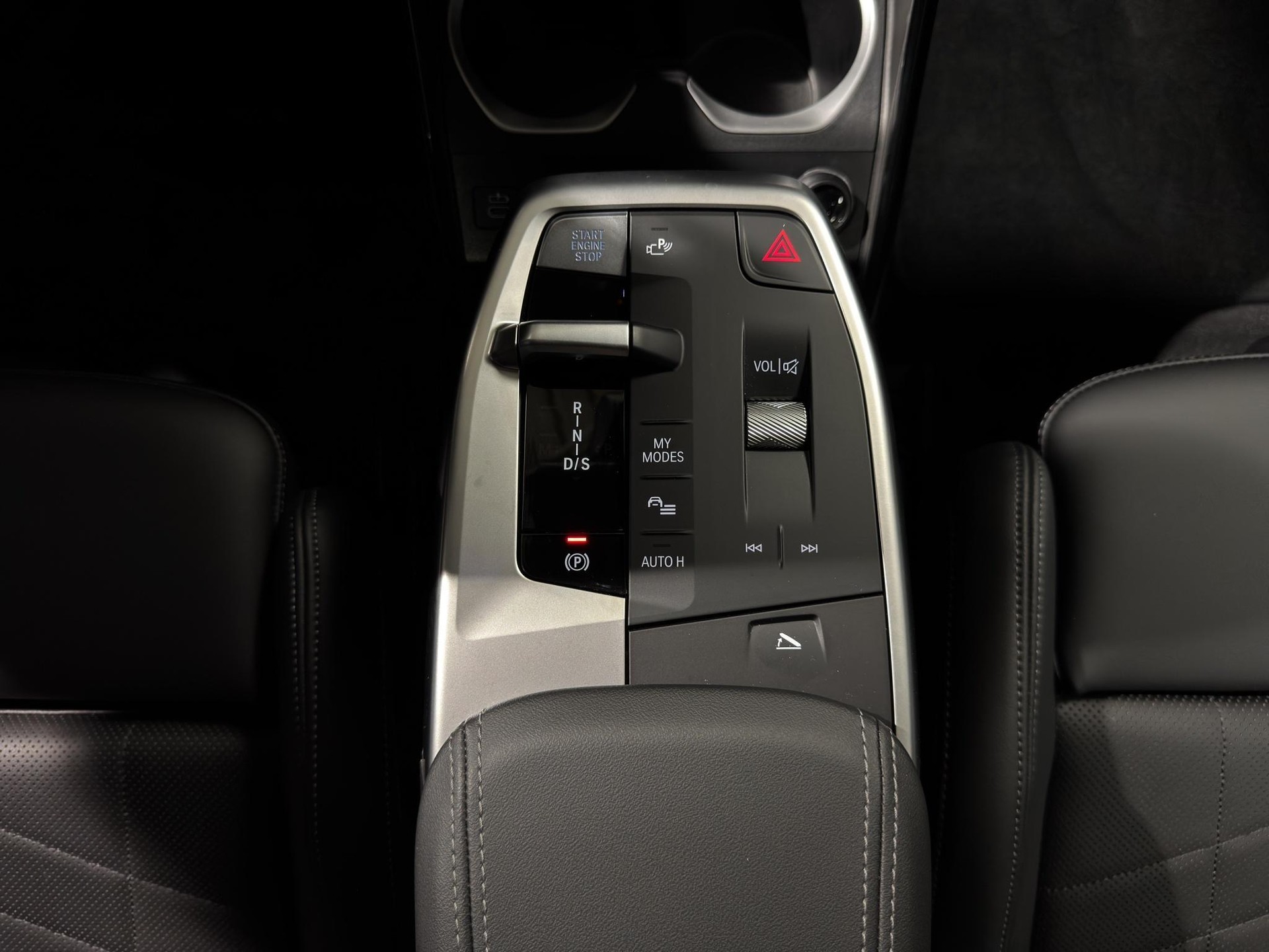 BMW X2 xDrive20d M Sport-image-10
