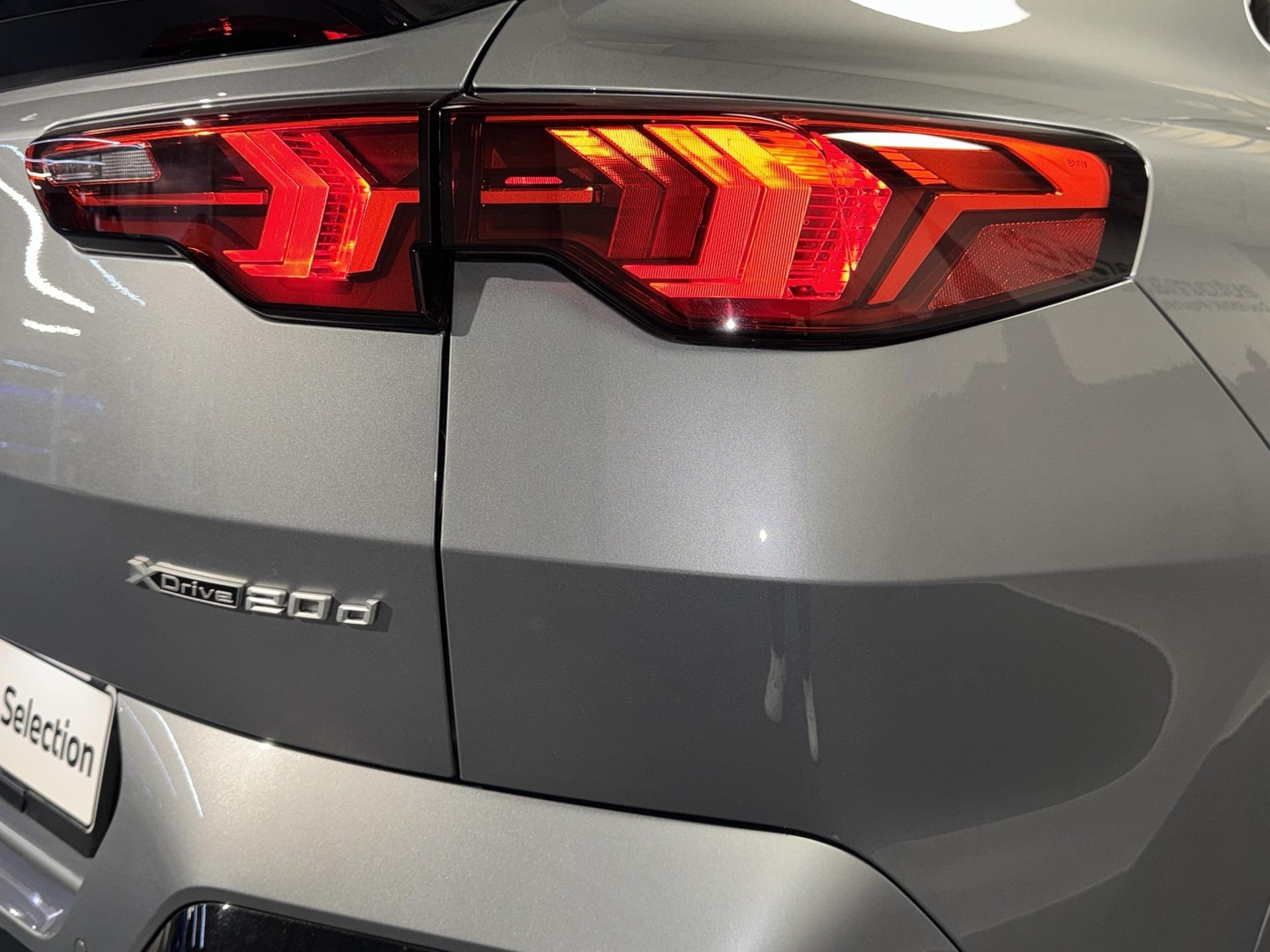 BMW X2 xDrive20d M Sport-image-5