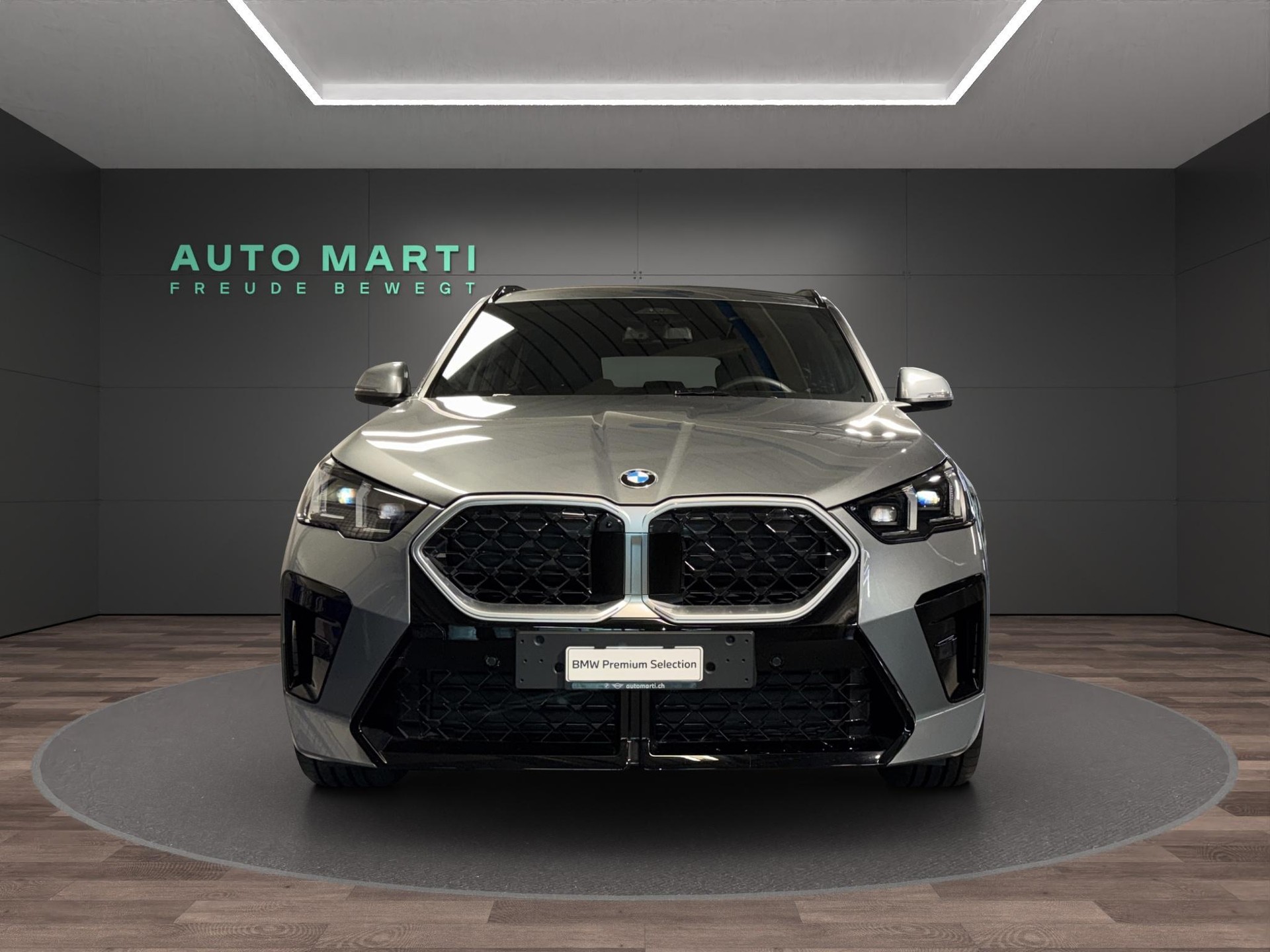 BMW X2 xDrive20d M Sport-image-4