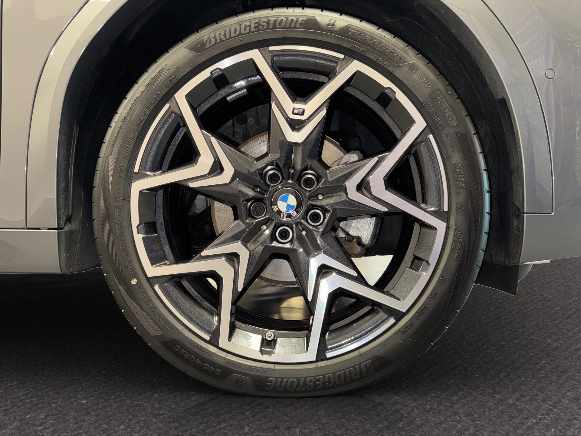 BMW X2 xDrive20d M Sport-image-13