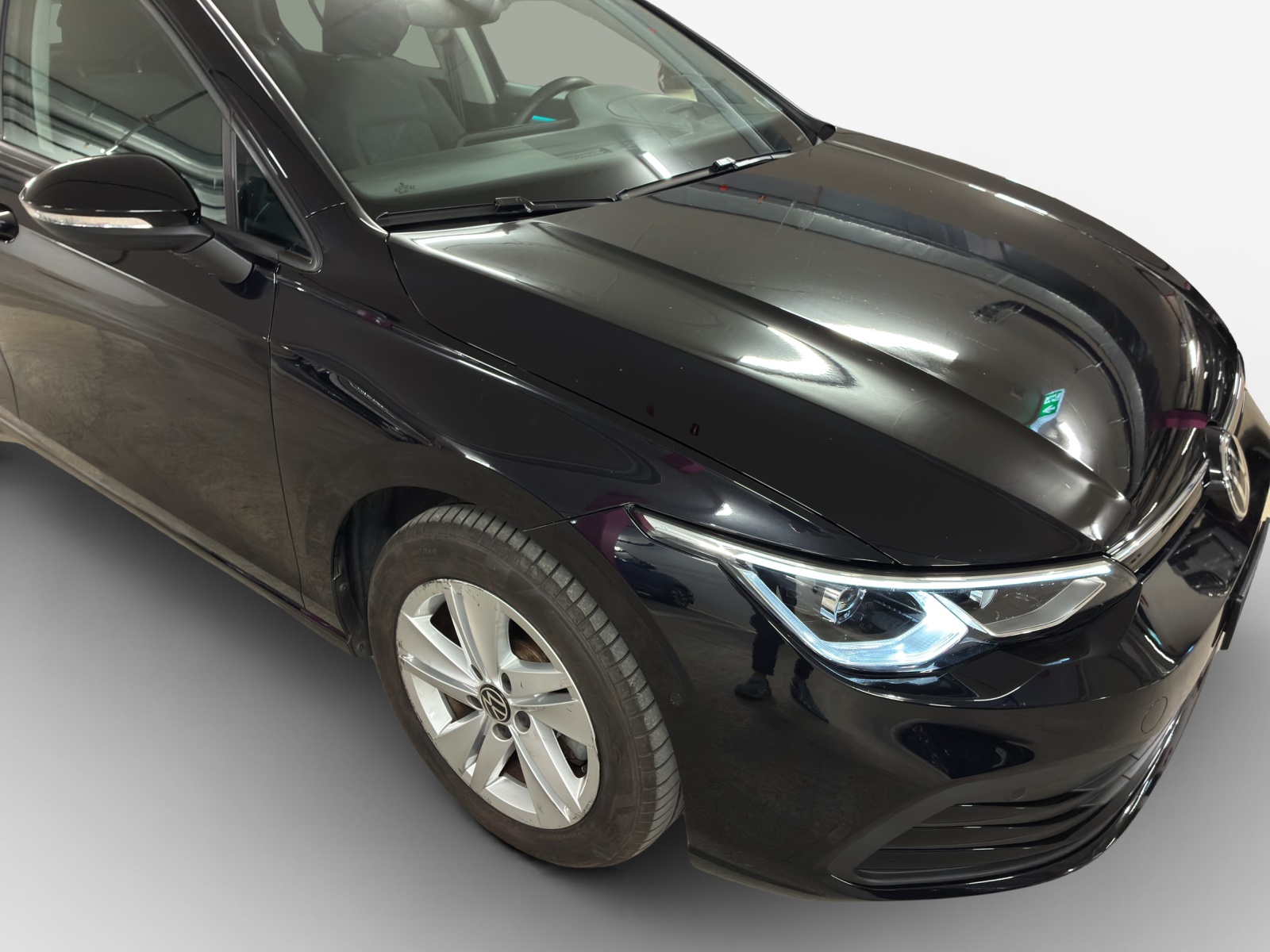 VW Golf 1.0 eTSI mHEV ACTLife DSG-image-14