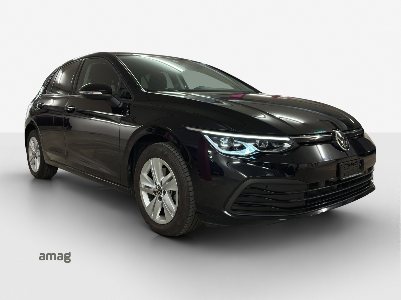 VW Golf 1.0 eTSI mHEV ACTLife DSG-image-5