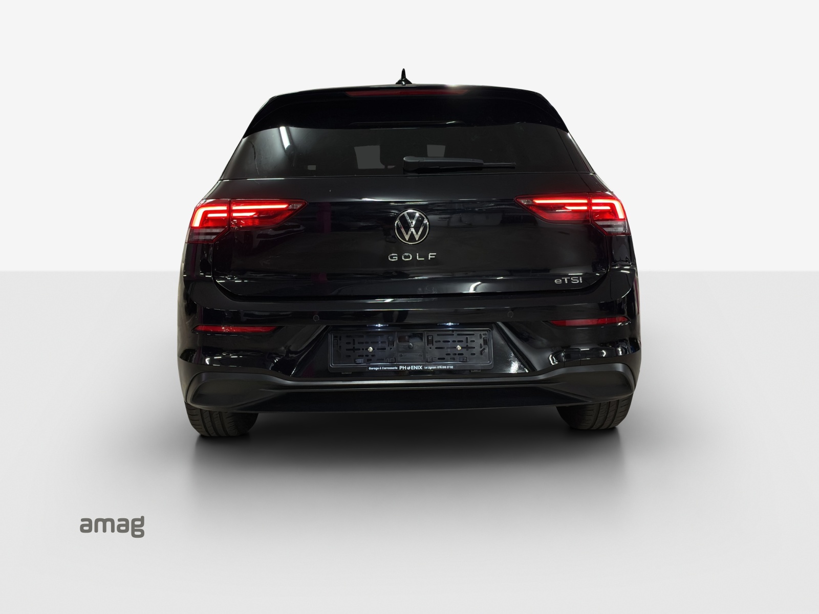 VW Golf 1.0 eTSI mHEV ACTLife DSG-image-3