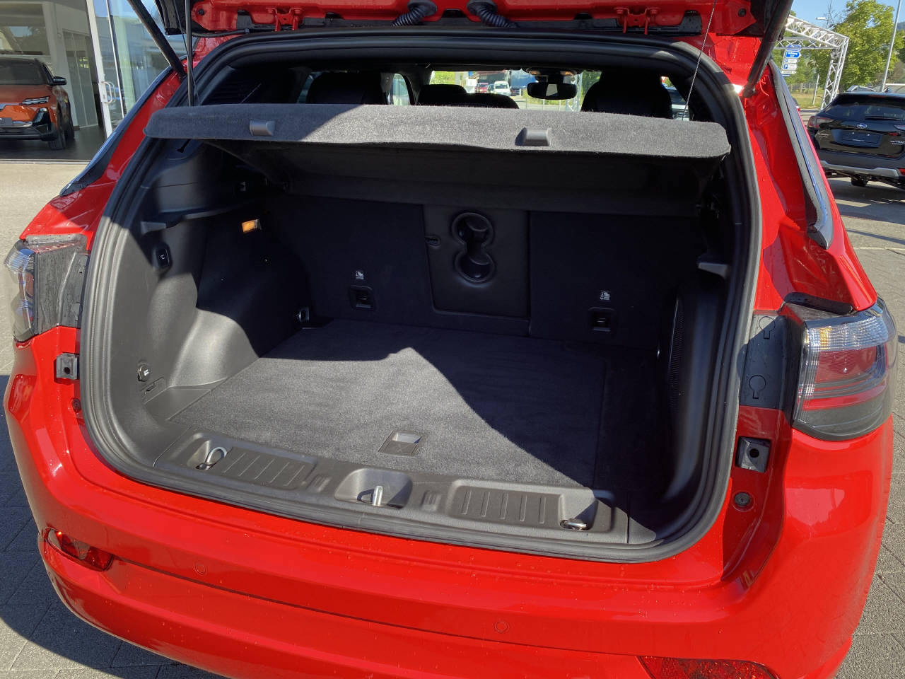 JEEP Compass 1.3 S 4xe-image-8