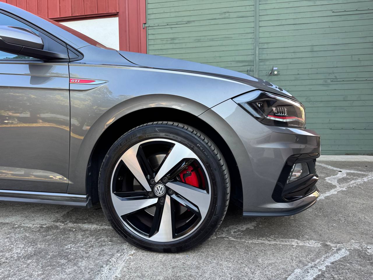 VW Polo 2.0 TSI GTI DSG-image-6