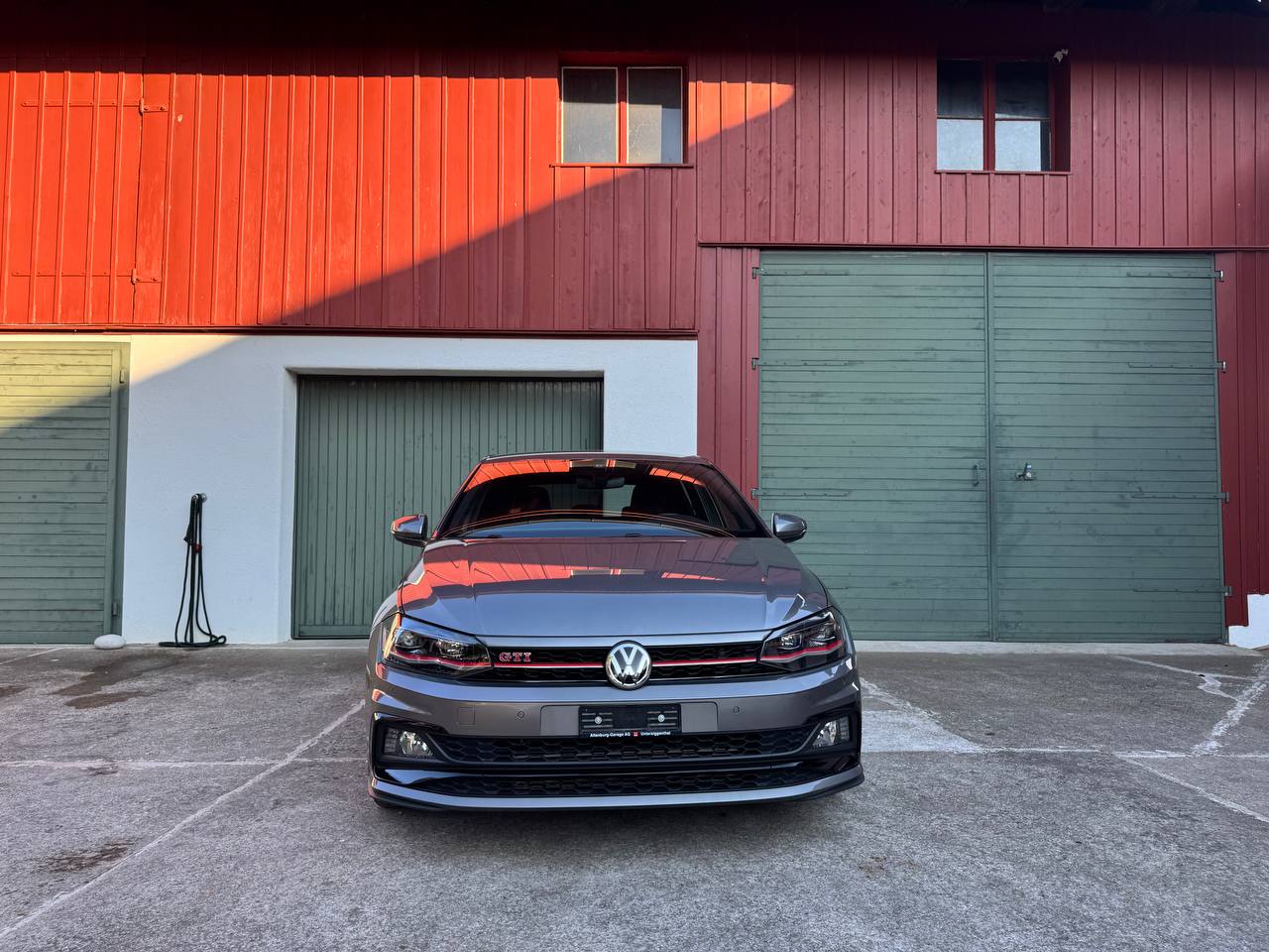 VW Polo 2.0 TSI GTI DSG-image-5