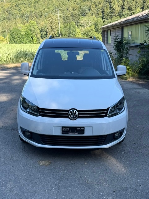 VW 2.0 TDI 110 Edition 30 4m-image-2