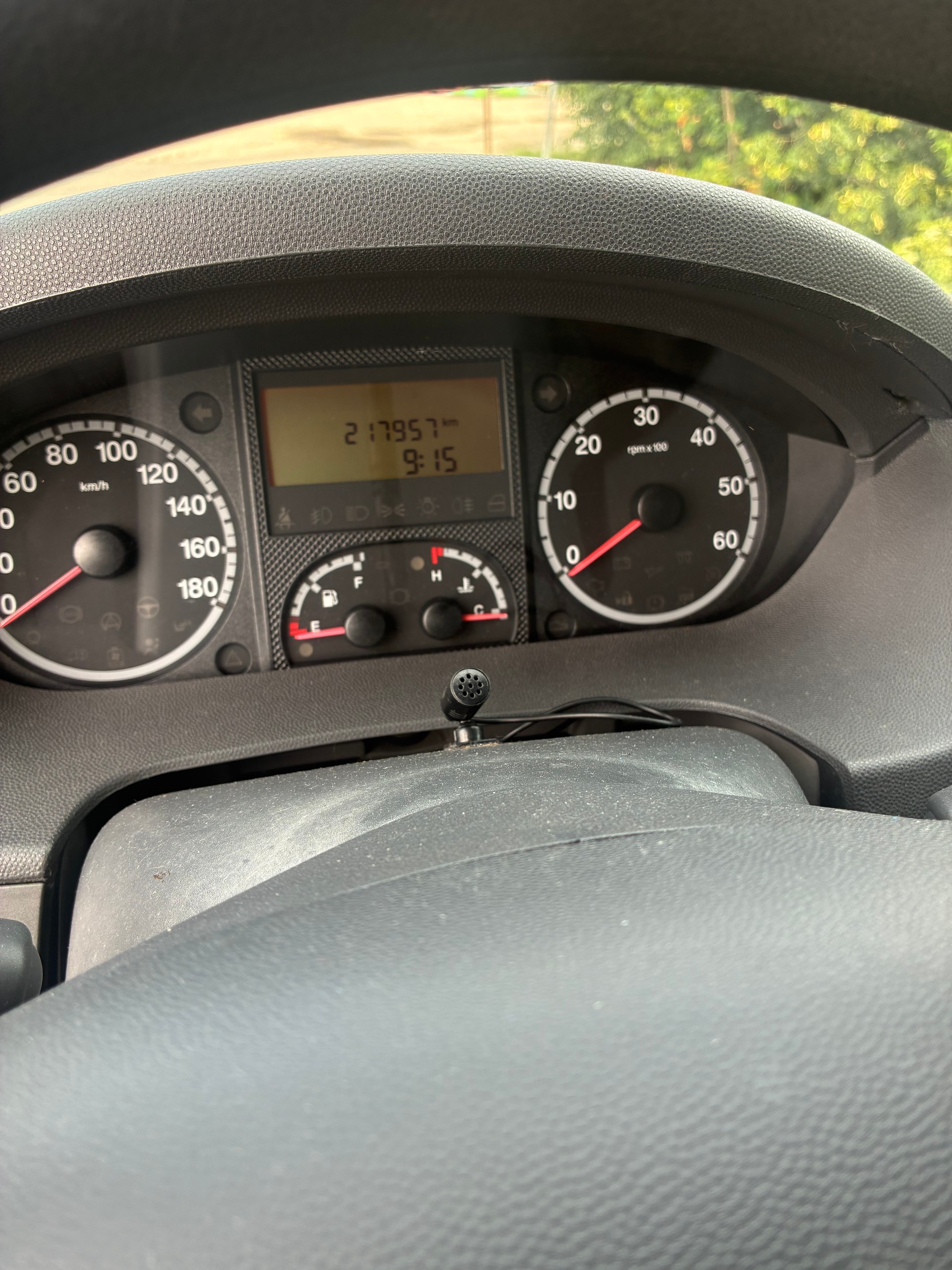CITROEN Jumper 2.2 HDi 30 L1H1-image-14