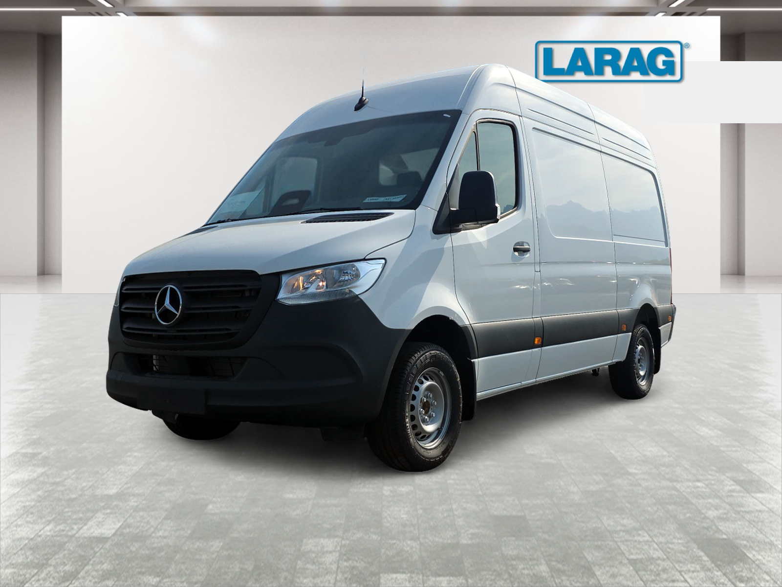 MERCEDES-BENZ Sprinter 315 CDI PRO KA 3665mm S-image-0