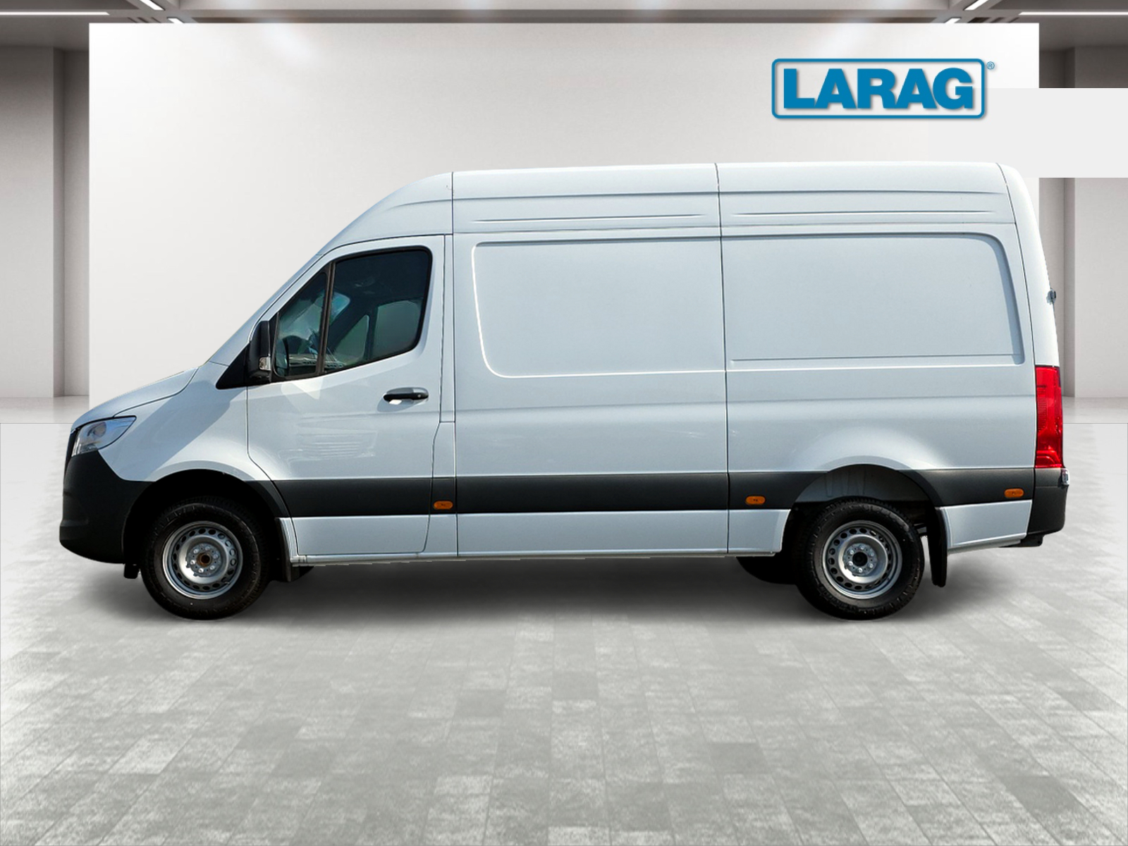 MERCEDES-BENZ Sprinter 315 CDI PRO KA 3665mm S-image-1