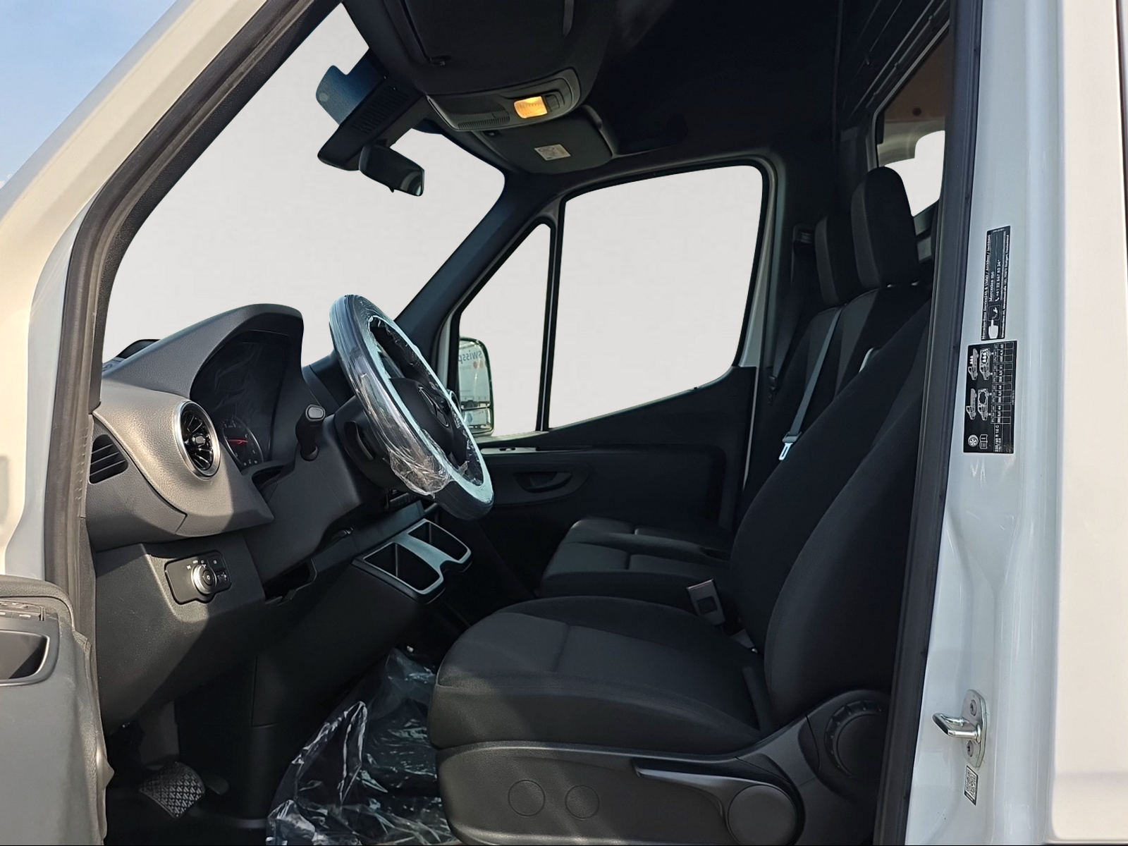 MERCEDES-BENZ Sprinter 315 CDI PRO KA 3665mm S-image-4
