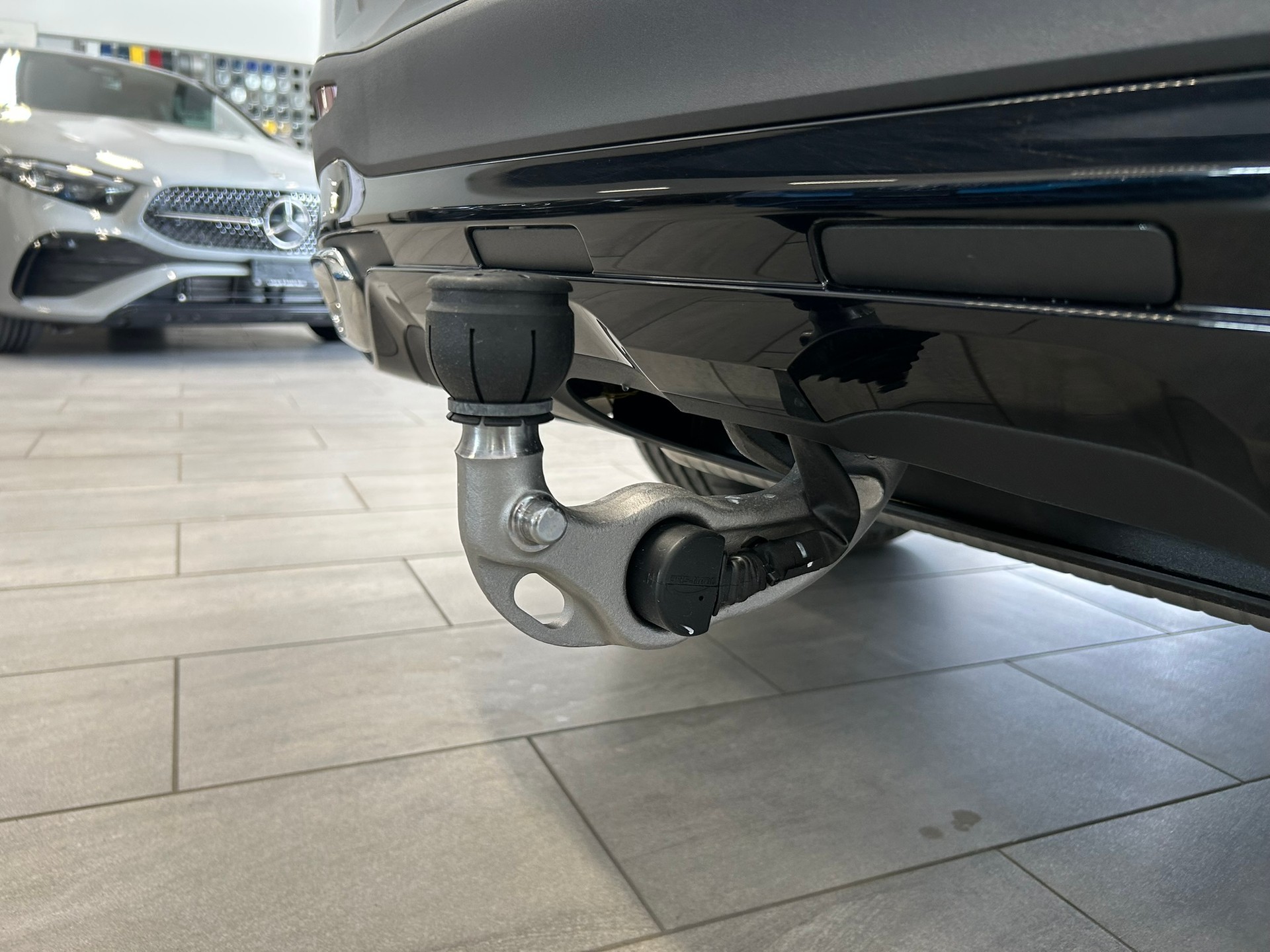MERCEDES-BENZ GLC 400 e 4Matic EQ Star 9G-Tronic-image-13