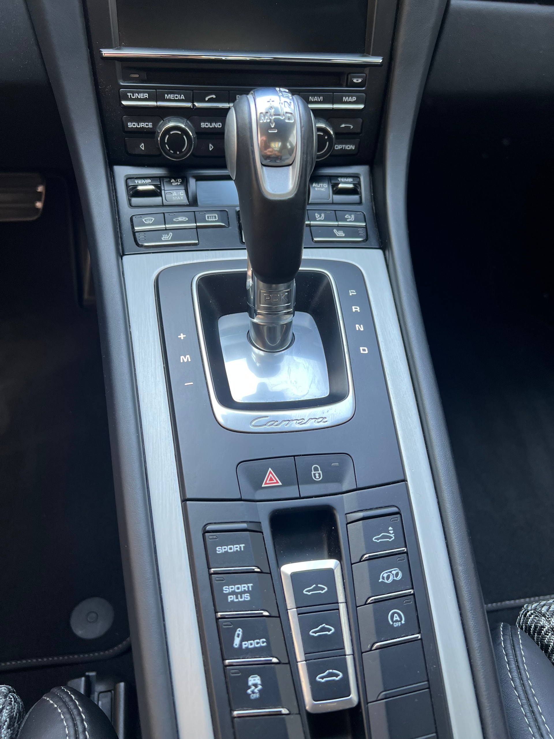 PORSCHE 911 Carrera S 50 Years PDK-image-7